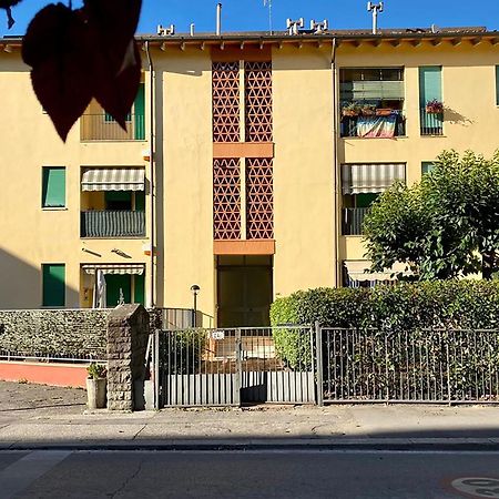 Italian Experience-My Florence City Apartment Ngoại thất bức ảnh