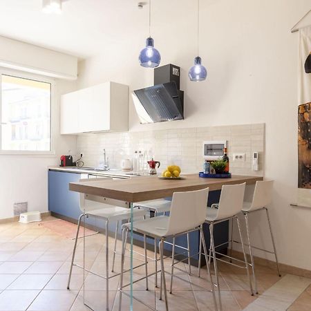 Italian Experience-My Florence City Apartment Ngoại thất bức ảnh