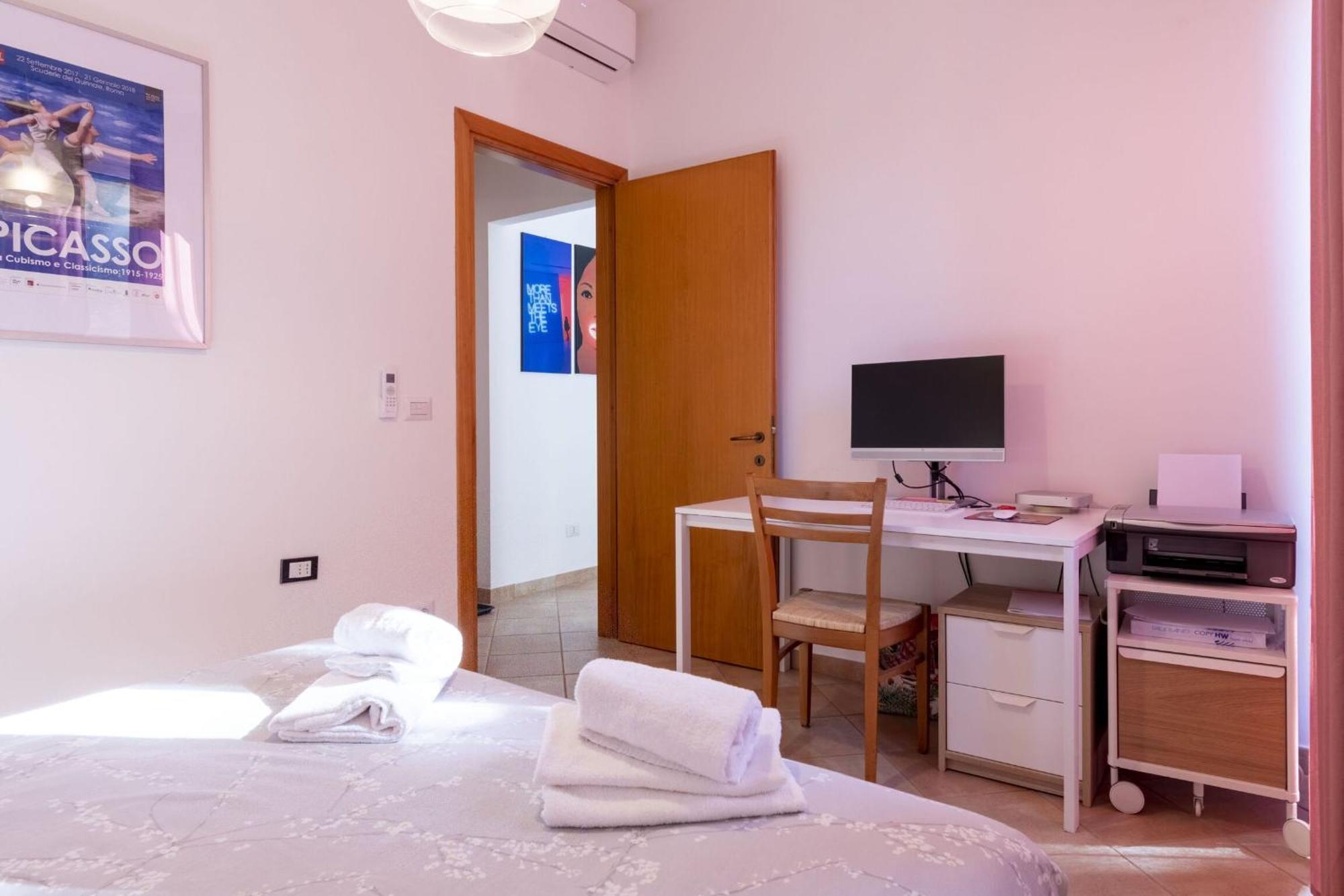 Italian Experience-My Florence City Apartment Ngoại thất bức ảnh