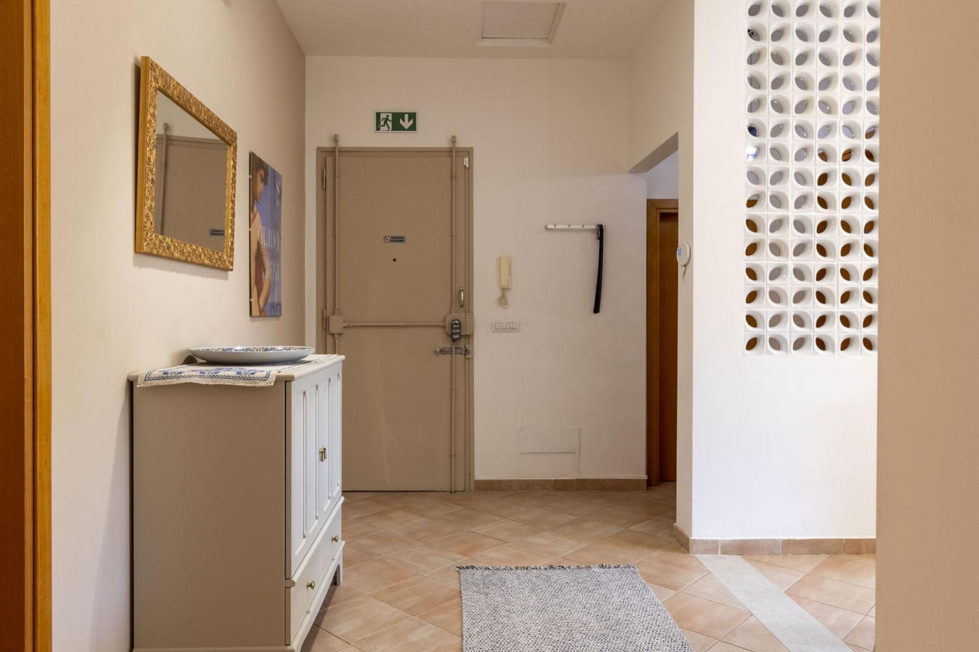 Italian Experience-My Florence City Apartment Ngoại thất bức ảnh