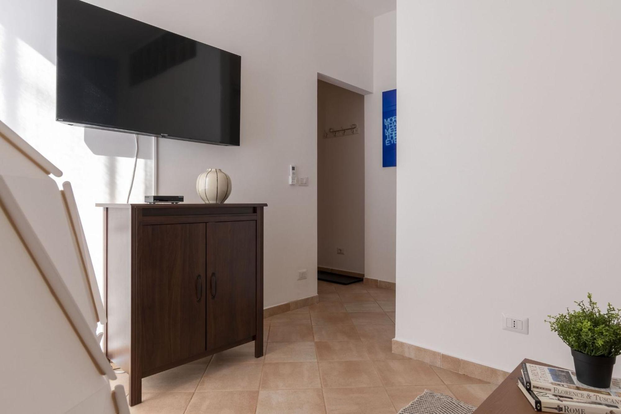 Italian Experience-My Florence City Apartment Ngoại thất bức ảnh