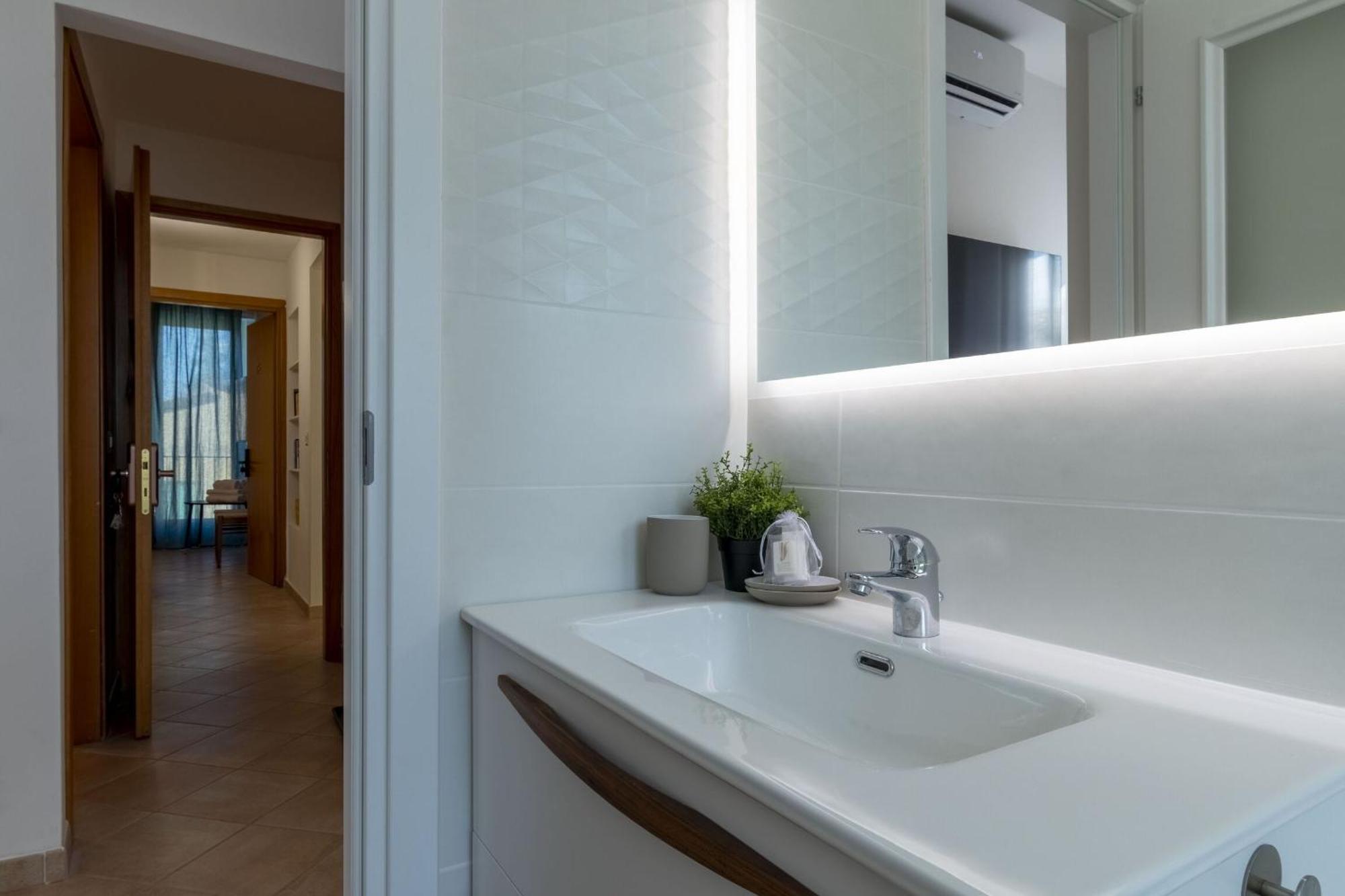 Italian Experience-My Florence City Apartment Ngoại thất bức ảnh