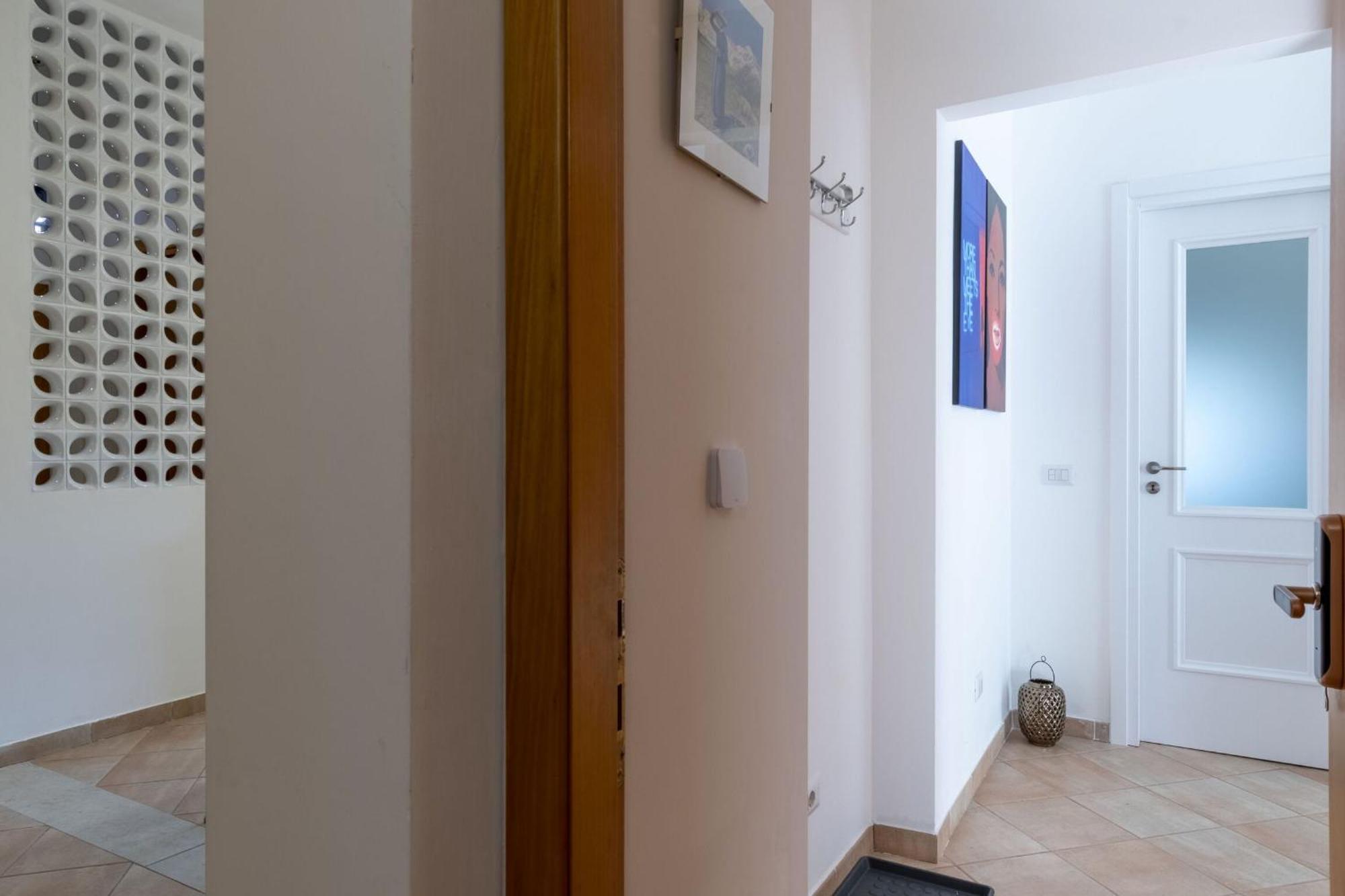 Italian Experience-My Florence City Apartment Ngoại thất bức ảnh