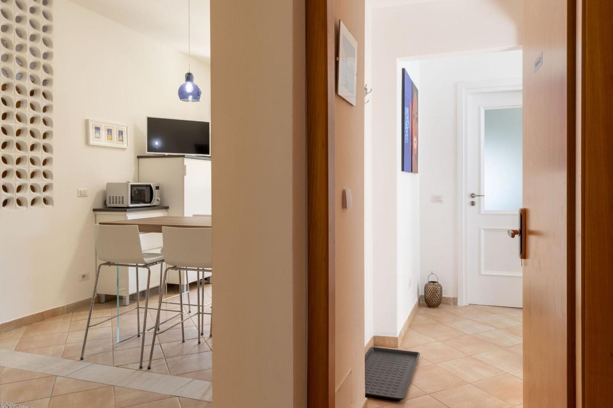 Italian Experience-My Florence City Apartment Ngoại thất bức ảnh