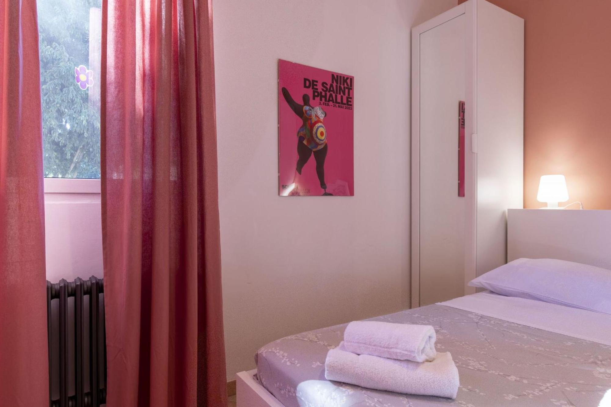 Italian Experience-My Florence City Apartment Ngoại thất bức ảnh