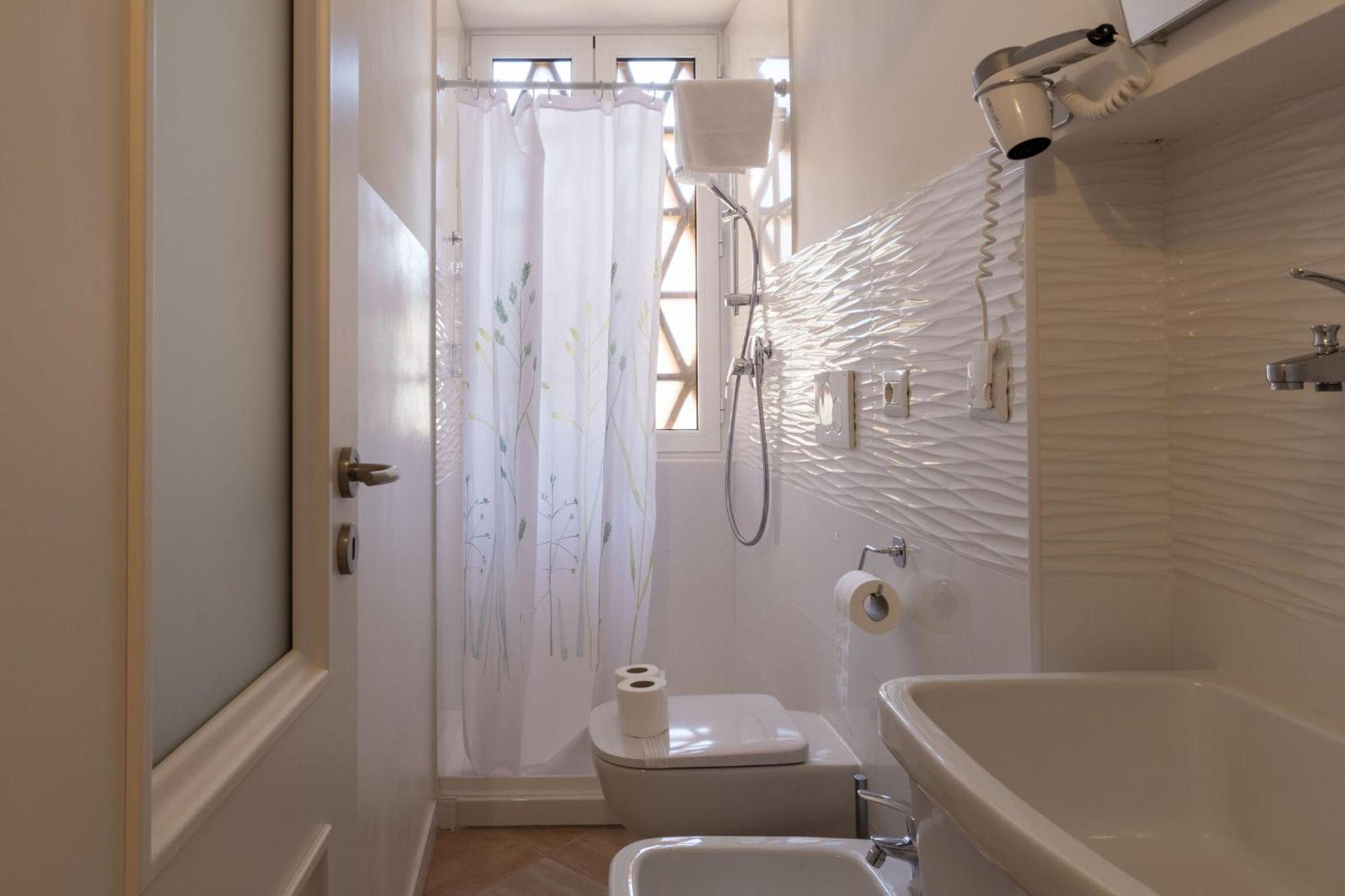 Italian Experience-My Florence City Apartment Ngoại thất bức ảnh
