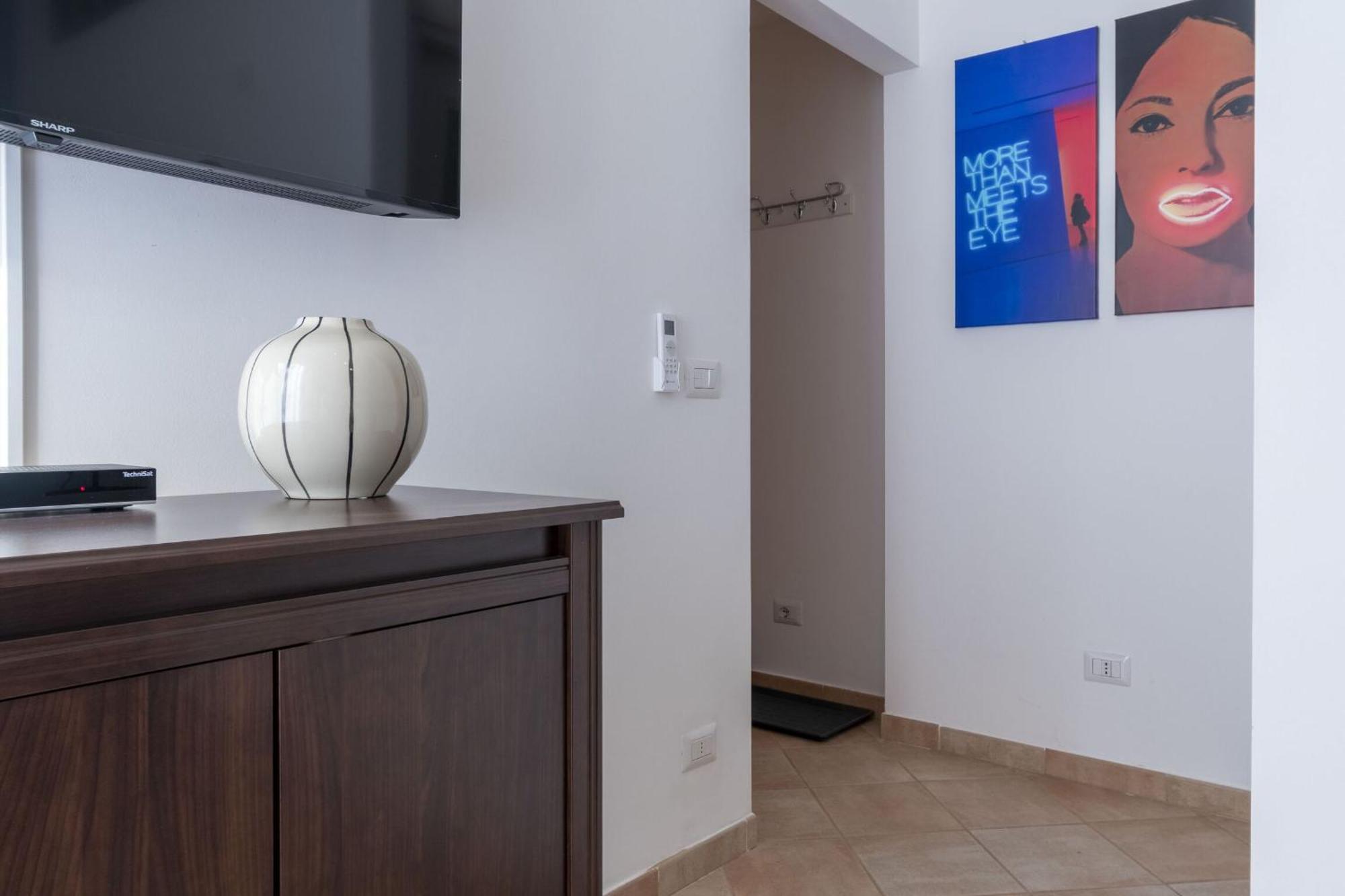 Italian Experience-My Florence City Apartment Ngoại thất bức ảnh
