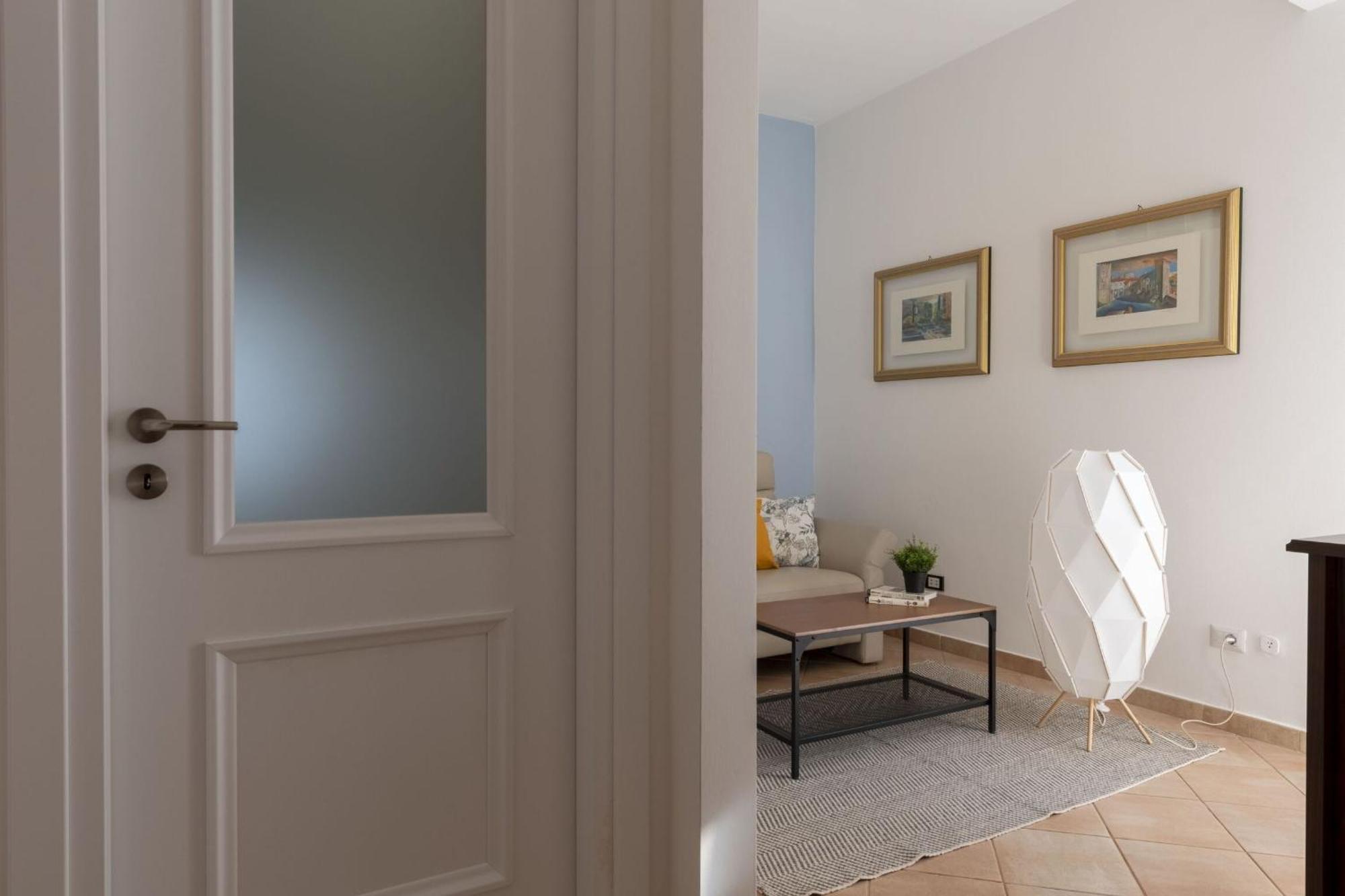 Italian Experience-My Florence City Apartment Ngoại thất bức ảnh