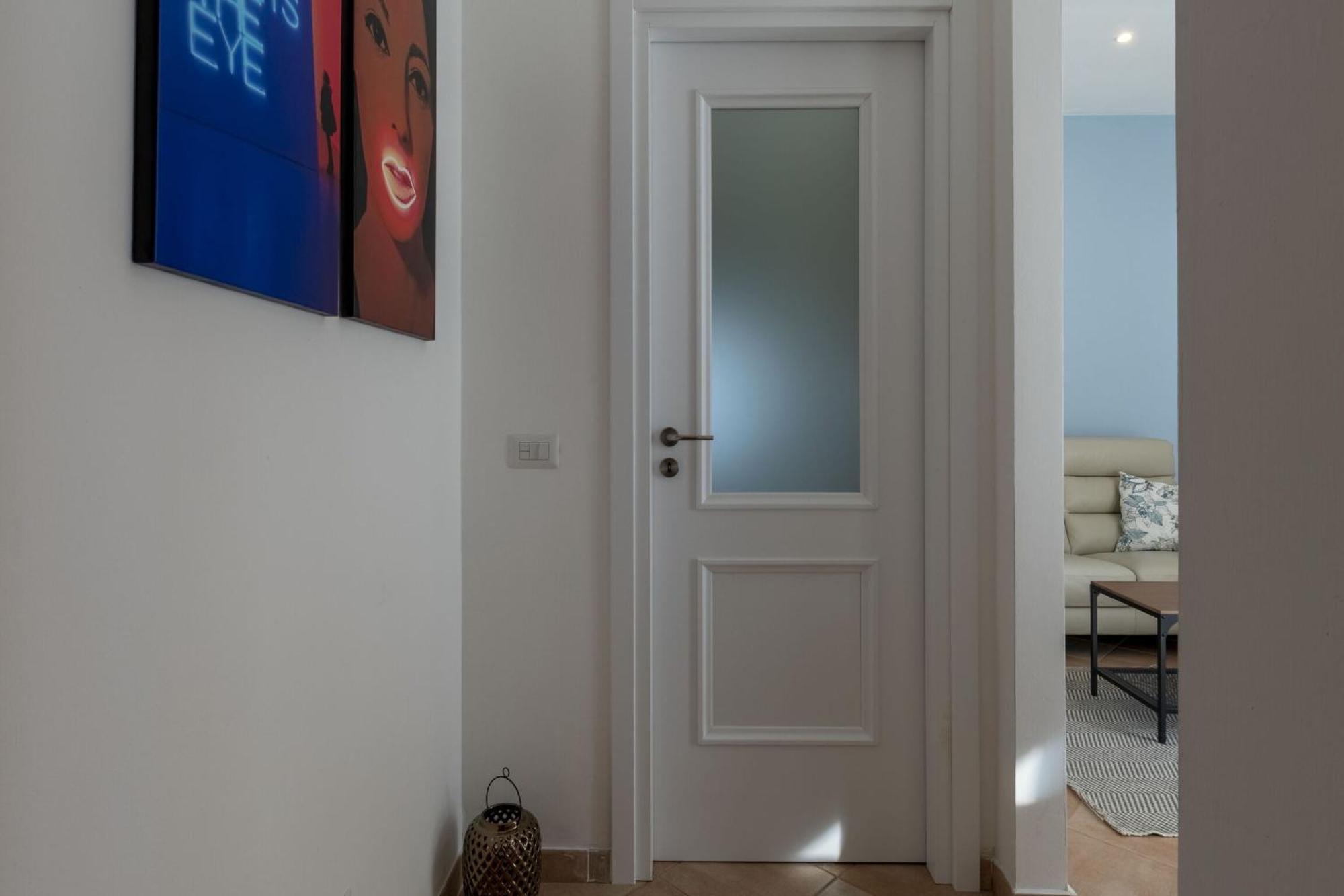 Italian Experience-My Florence City Apartment Ngoại thất bức ảnh