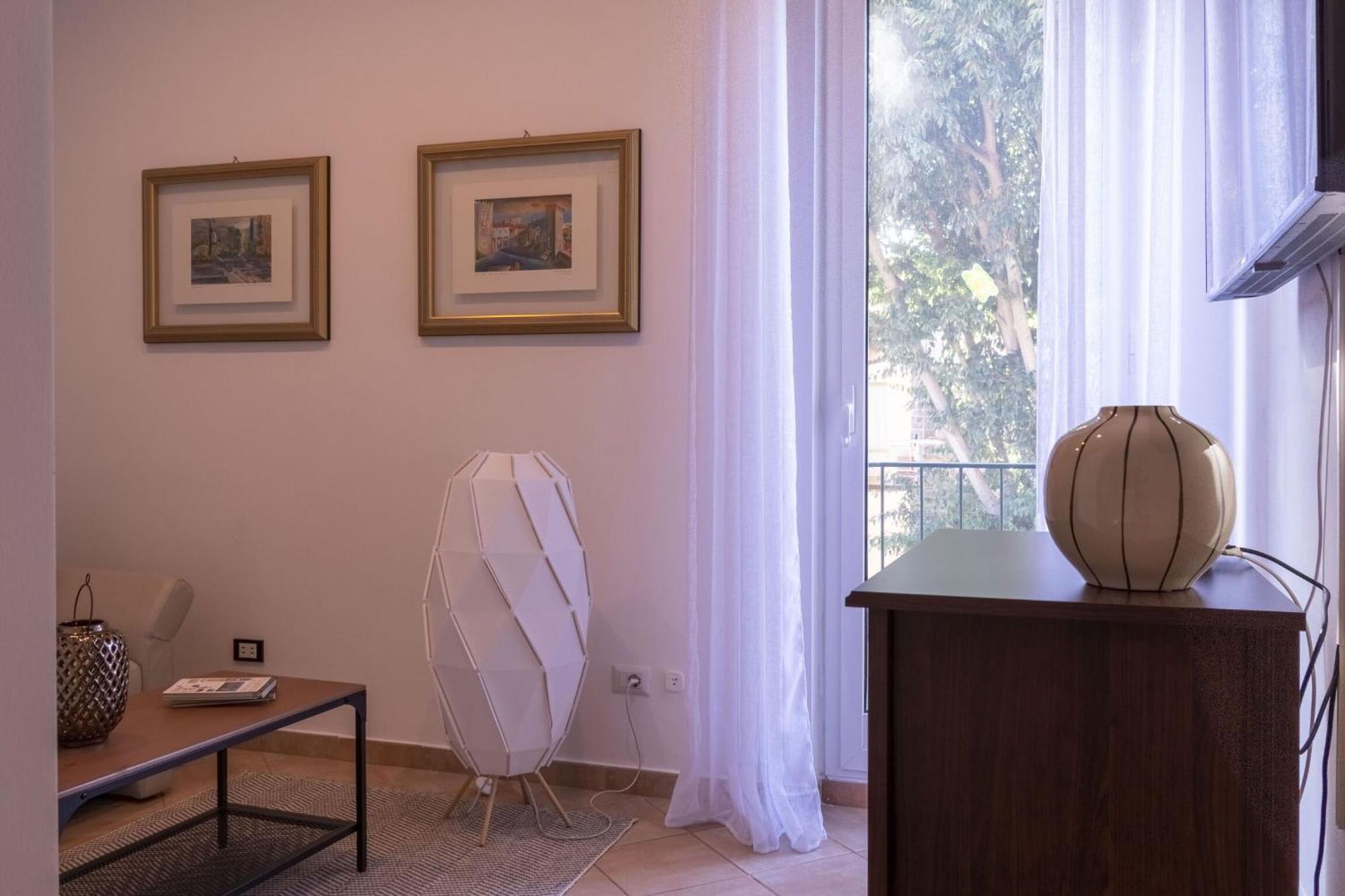 Italian Experience-My Florence City Apartment Ngoại thất bức ảnh