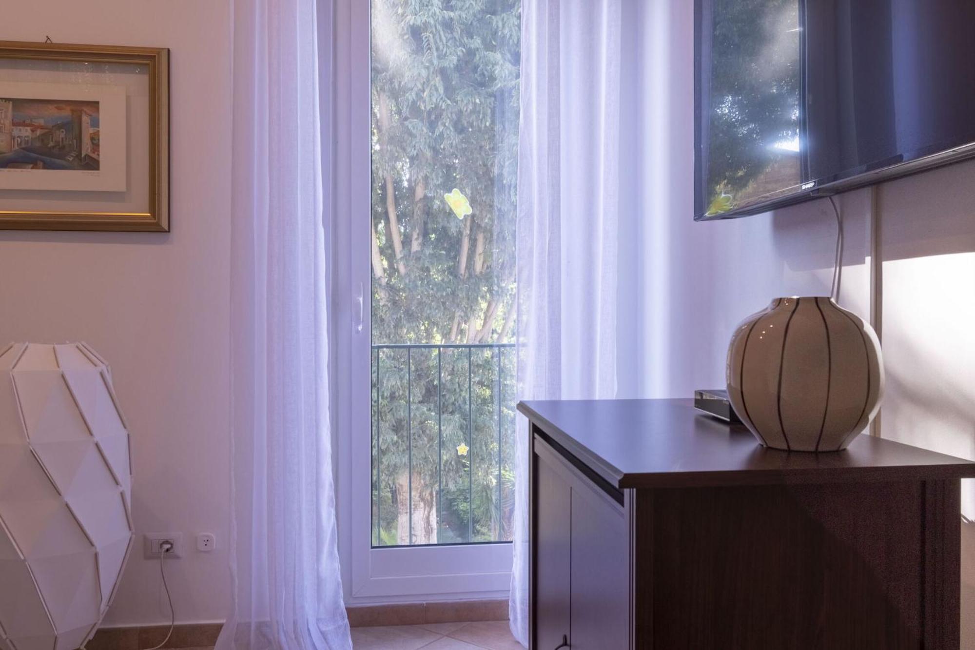 Italian Experience-My Florence City Apartment Ngoại thất bức ảnh