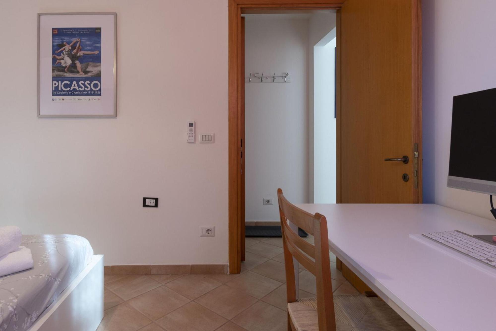 Italian Experience-My Florence City Apartment Ngoại thất bức ảnh