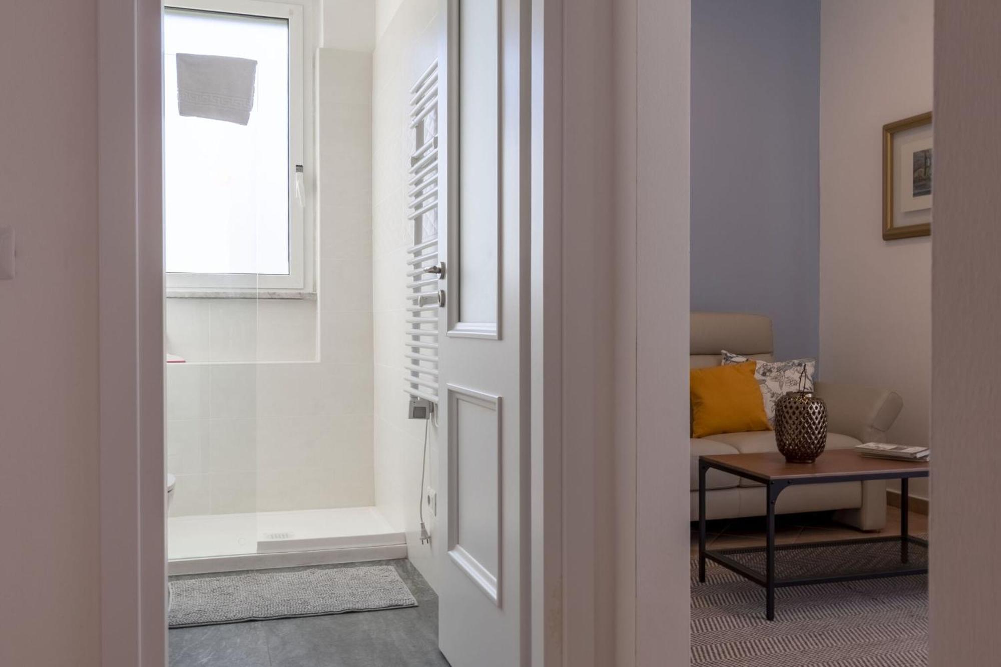 Italian Experience-My Florence City Apartment Ngoại thất bức ảnh