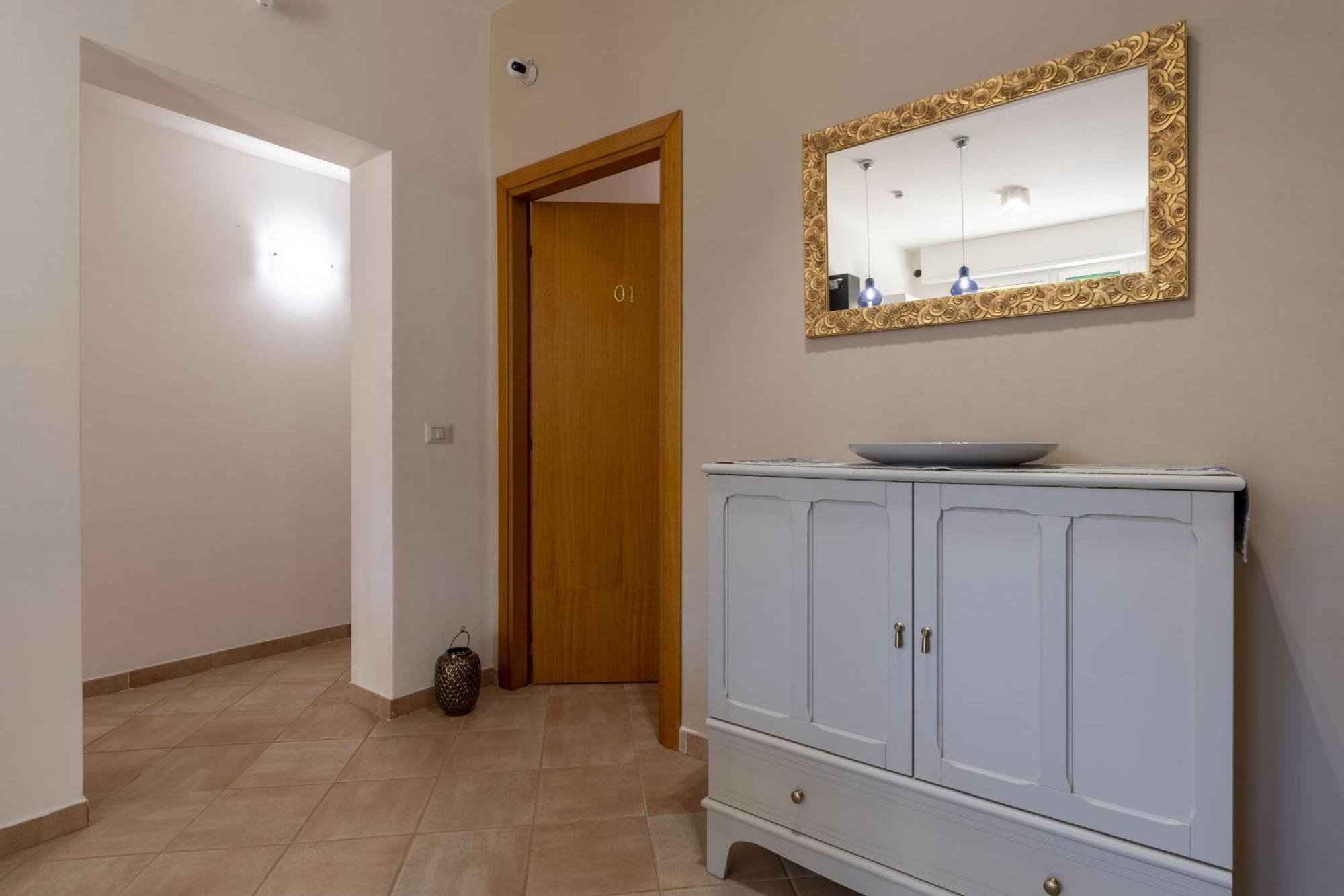 Italian Experience-My Florence City Apartment Ngoại thất bức ảnh