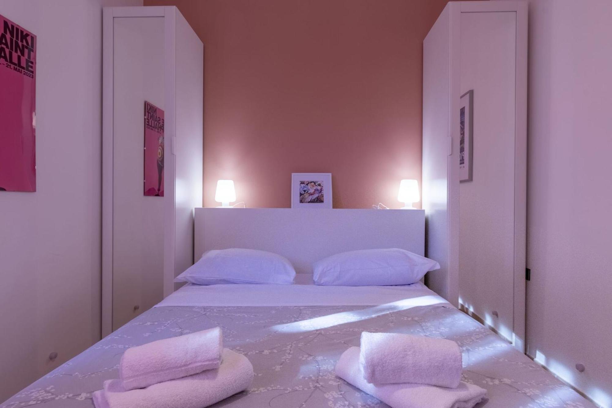 Italian Experience-My Florence City Apartment Ngoại thất bức ảnh