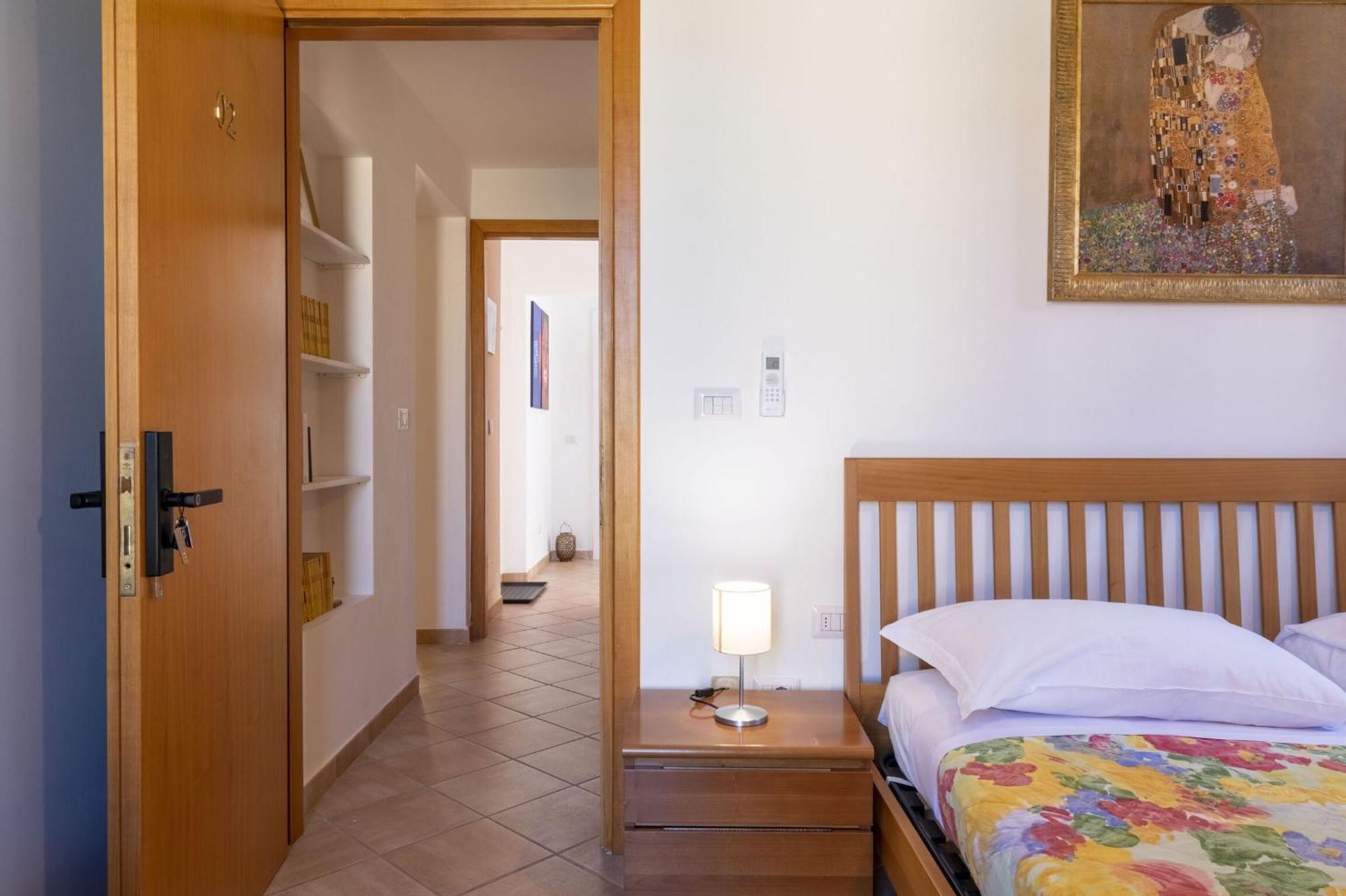 Italian Experience-My Florence City Apartment Ngoại thất bức ảnh