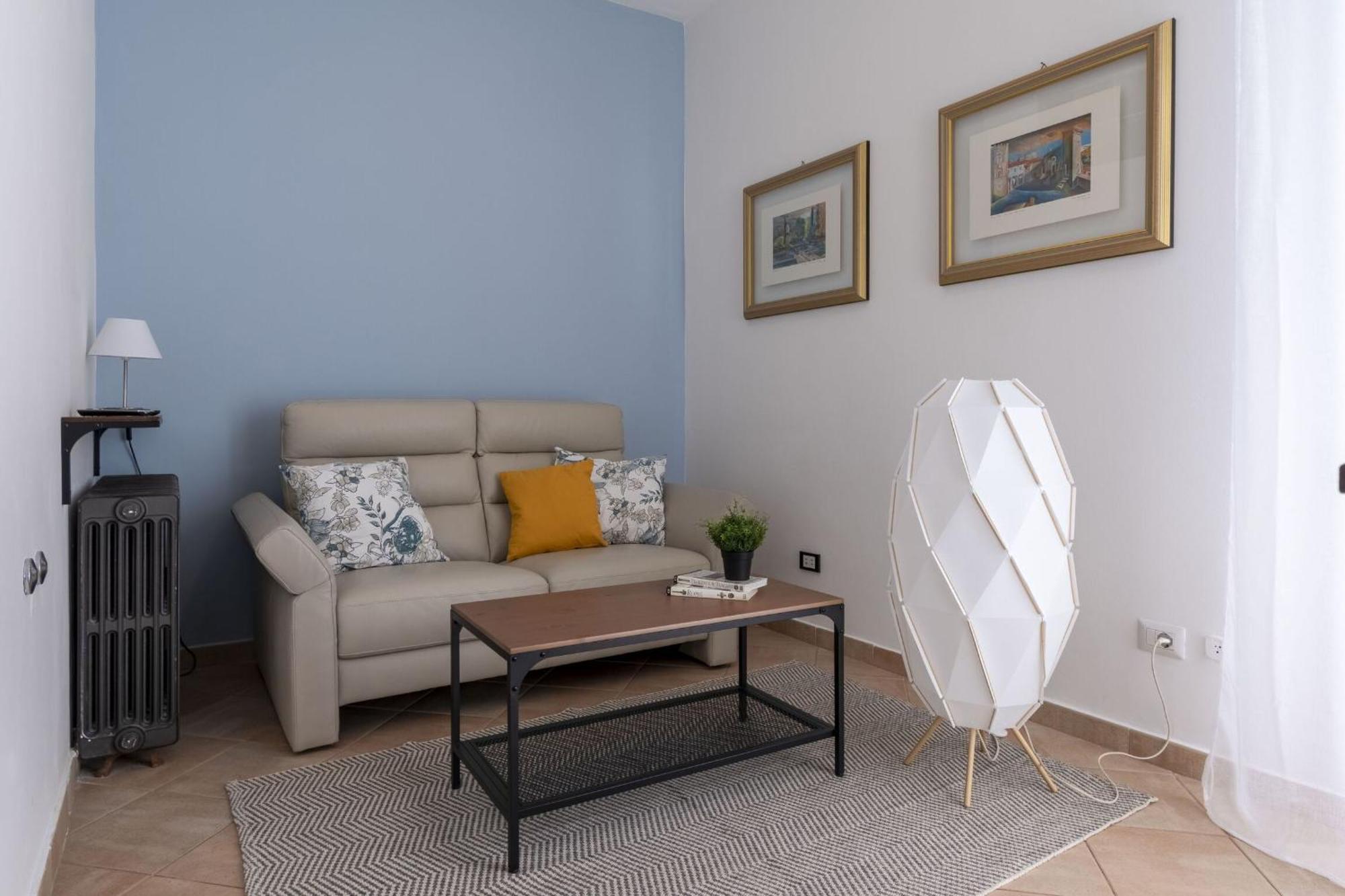 Italian Experience-My Florence City Apartment Ngoại thất bức ảnh