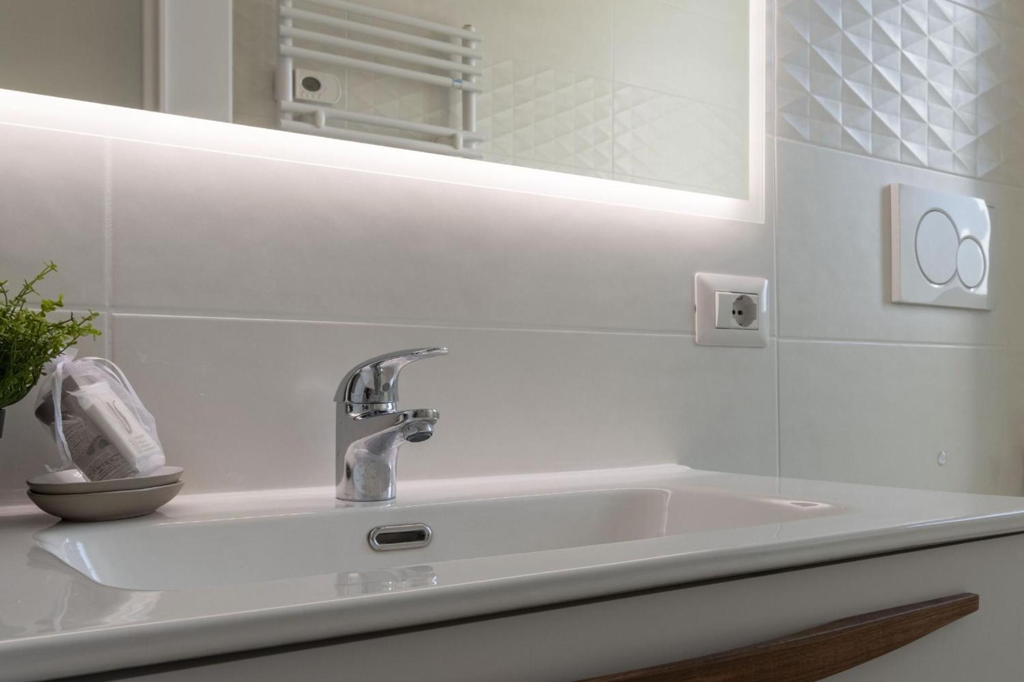 Italian Experience-My Florence City Apartment Ngoại thất bức ảnh