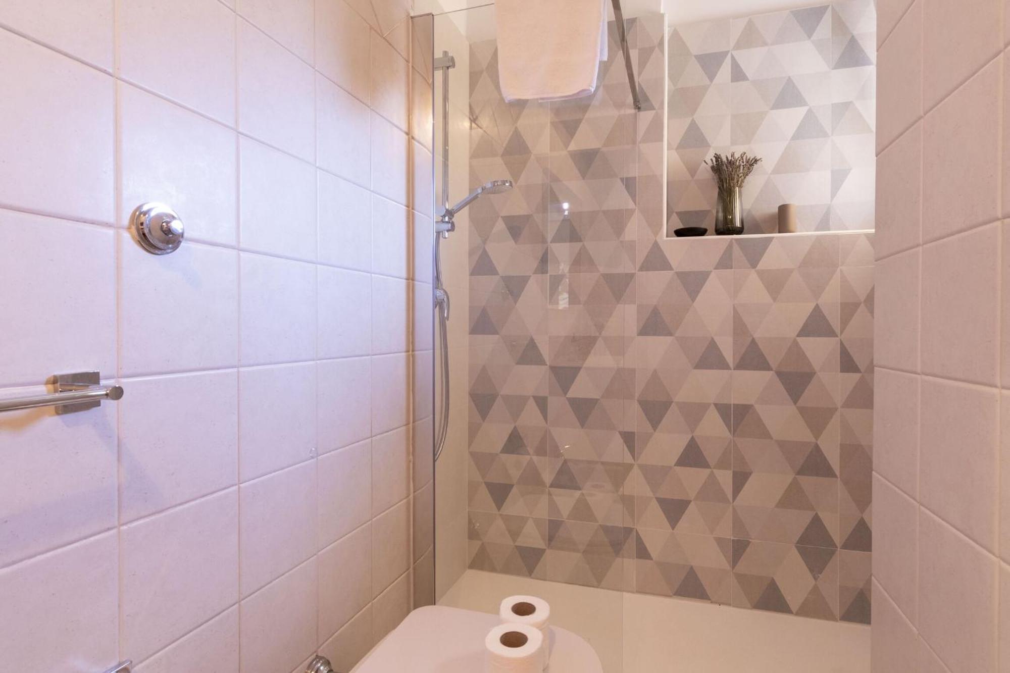Italian Experience-My Florence City Apartment Ngoại thất bức ảnh