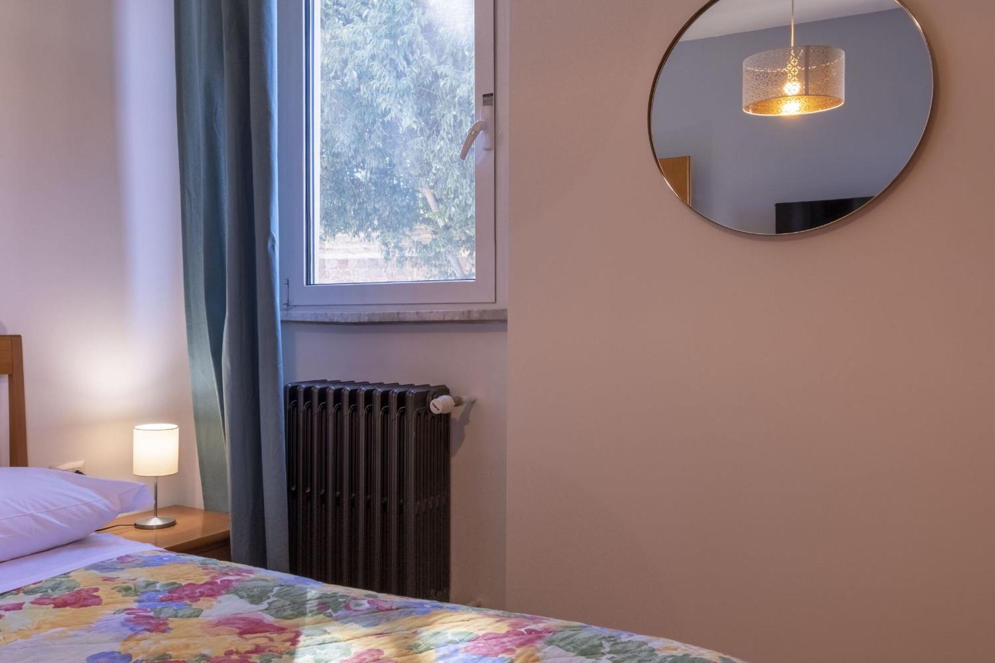 Italian Experience-My Florence City Apartment Ngoại thất bức ảnh