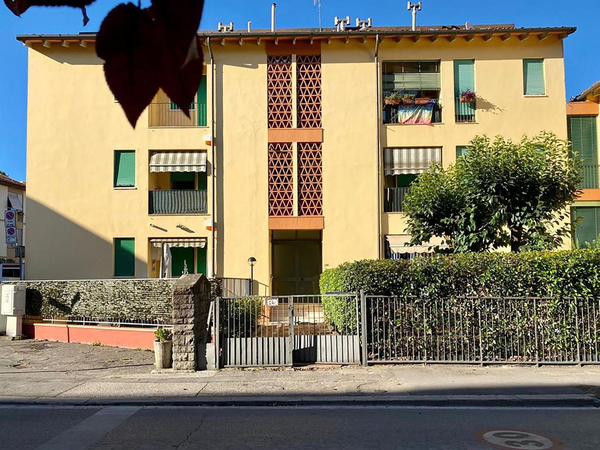 Italian Experience-My Florence City Apartment Ngoại thất bức ảnh
