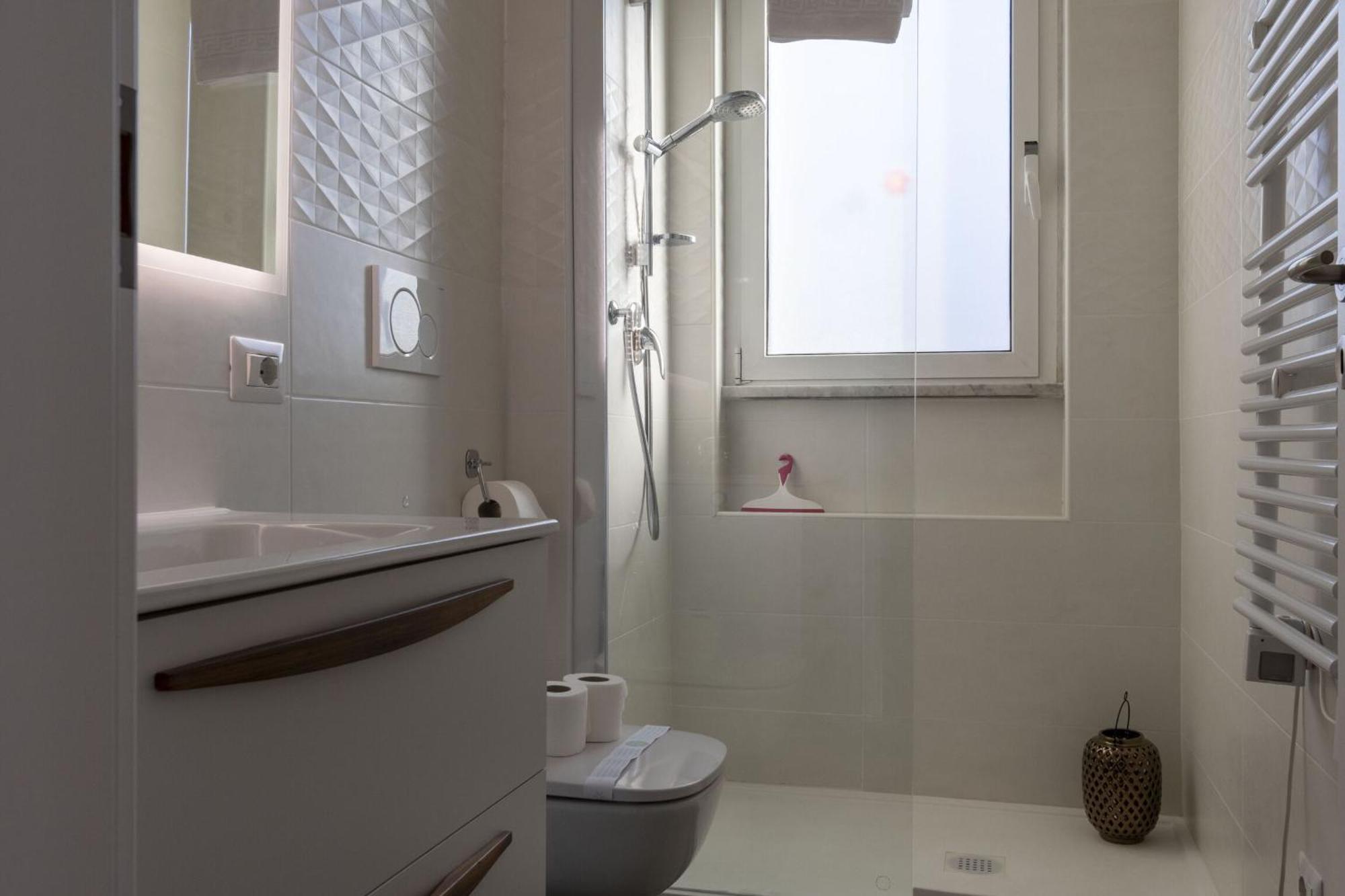 Italian Experience-My Florence City Apartment Ngoại thất bức ảnh