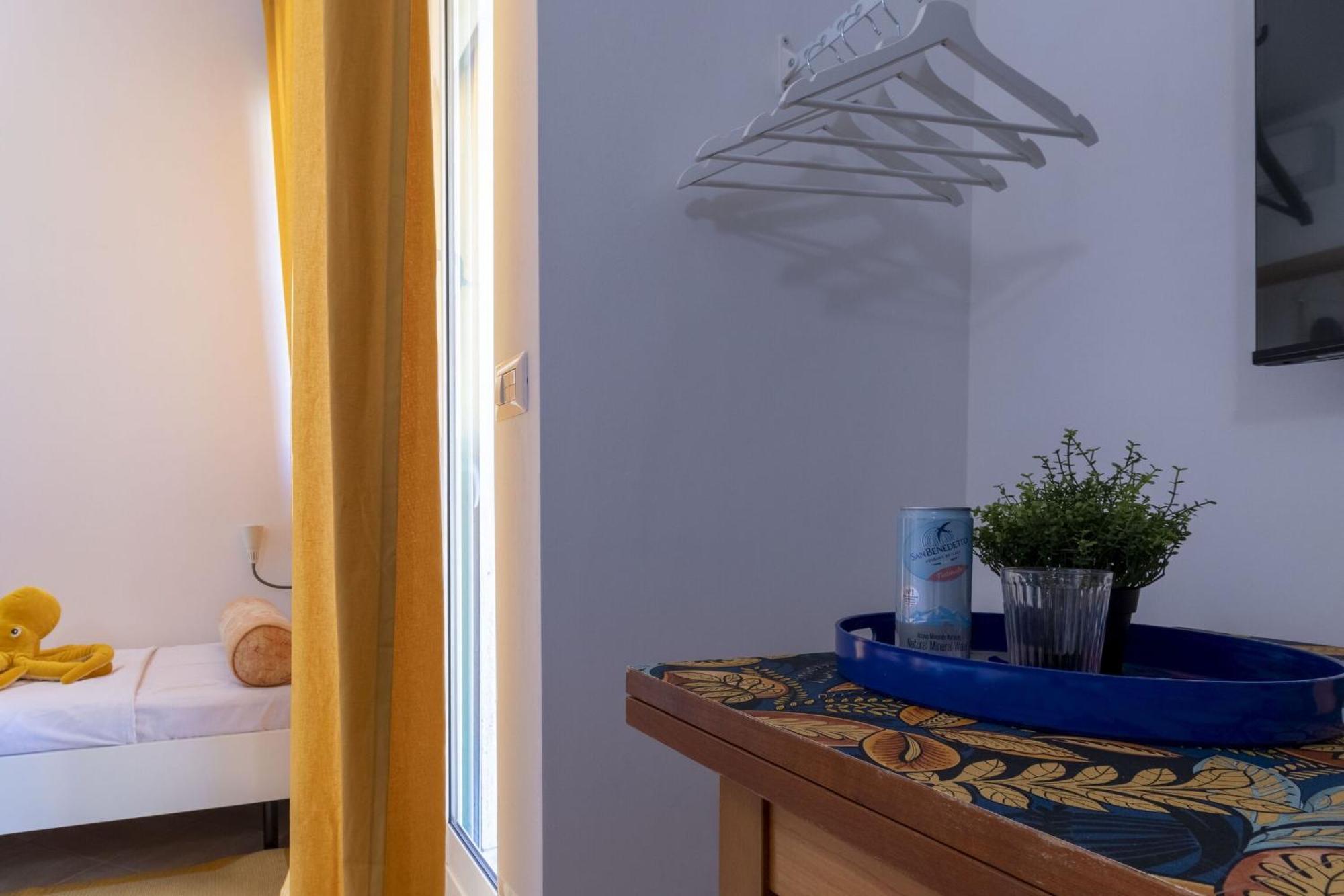 Italian Experience-My Florence City Apartment Ngoại thất bức ảnh