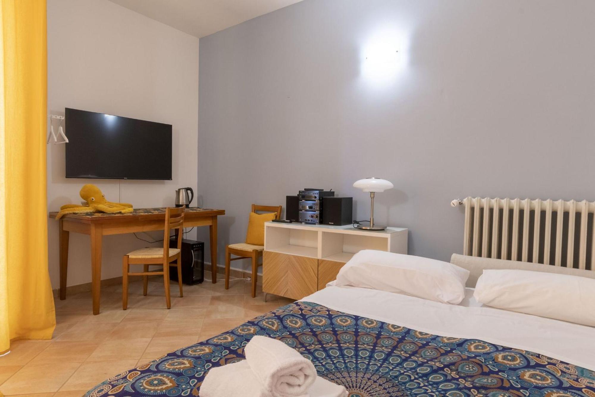 Italian Experience-My Florence City Apartment Ngoại thất bức ảnh