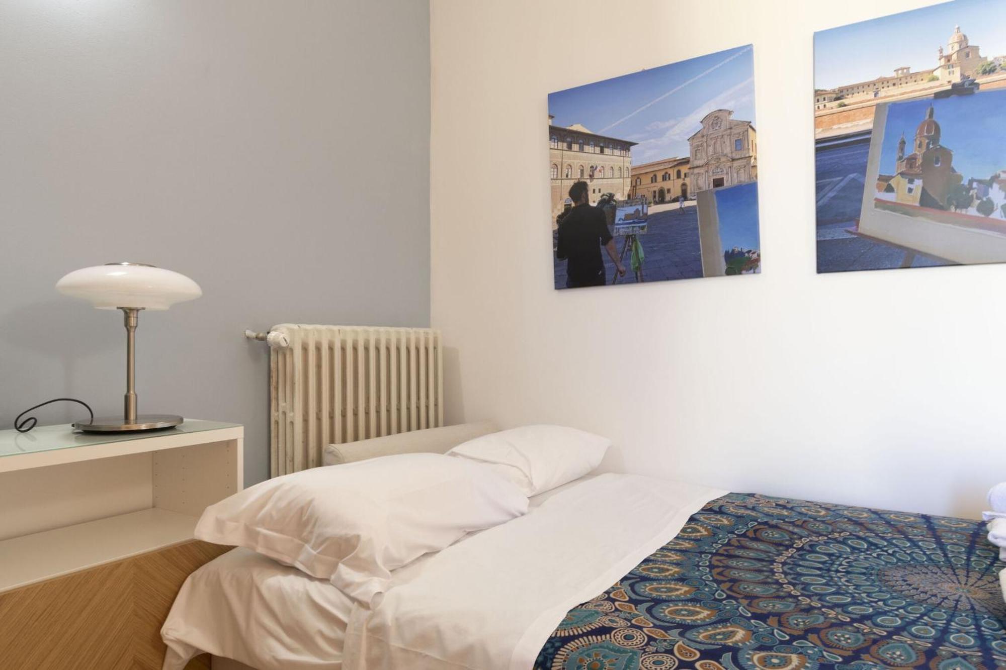 Italian Experience-My Florence City Apartment Ngoại thất bức ảnh