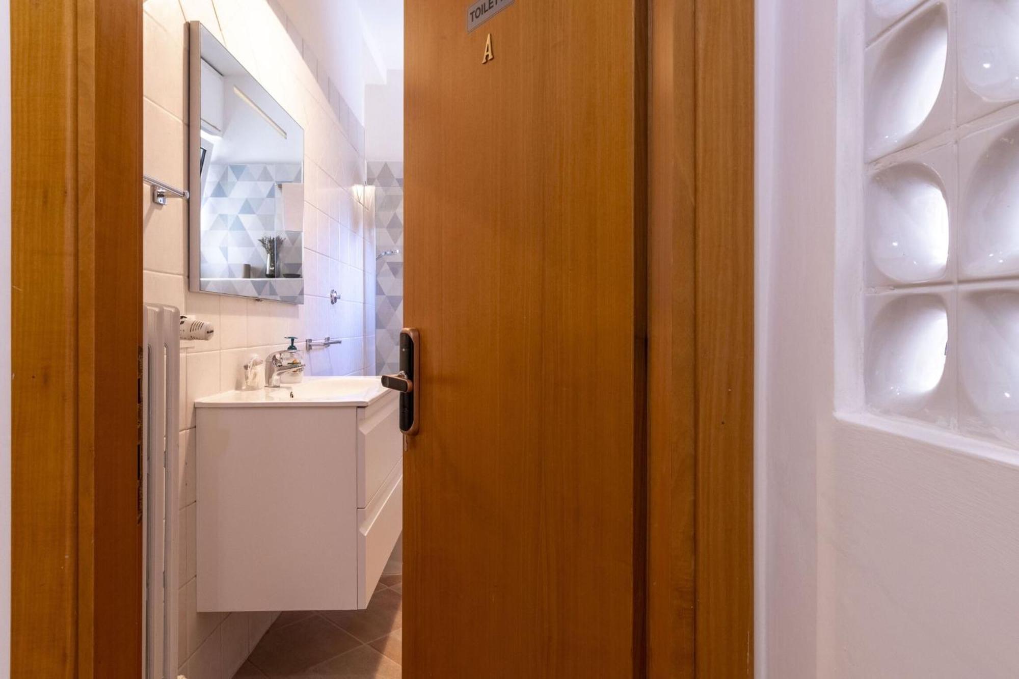 Italian Experience-My Florence City Apartment Ngoại thất bức ảnh