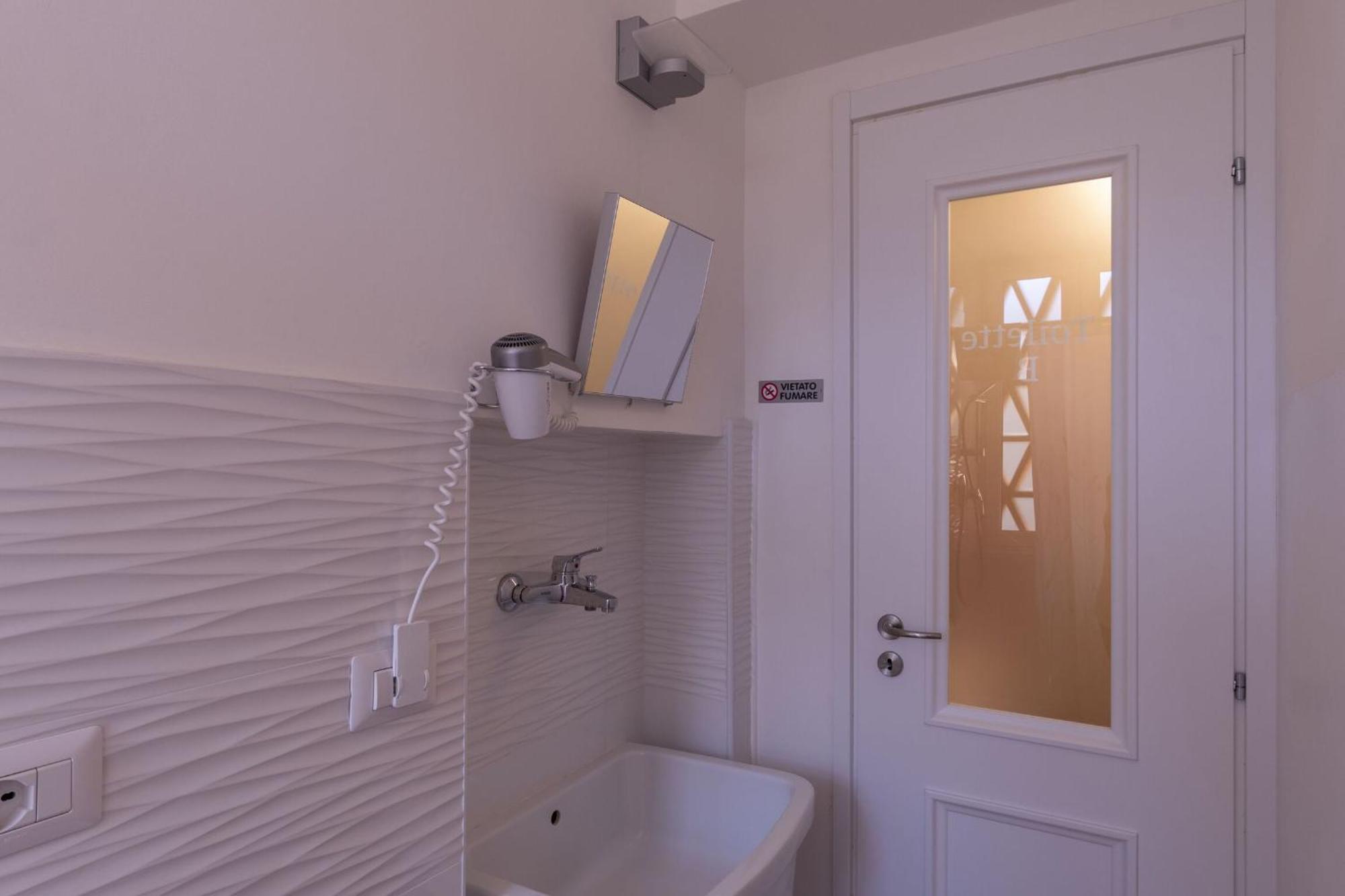 Italian Experience-My Florence City Apartment Ngoại thất bức ảnh
