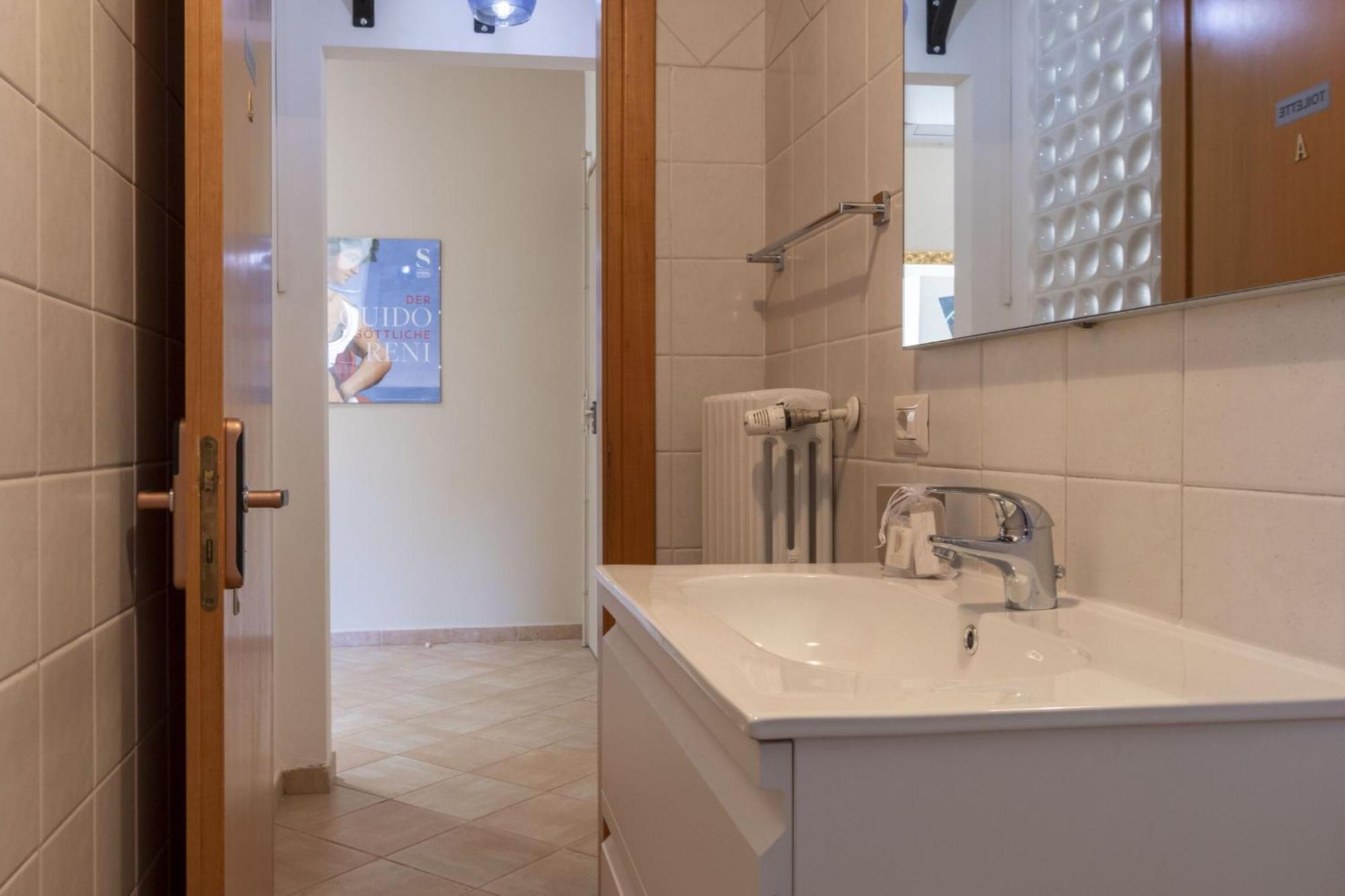 Italian Experience-My Florence City Apartment Ngoại thất bức ảnh