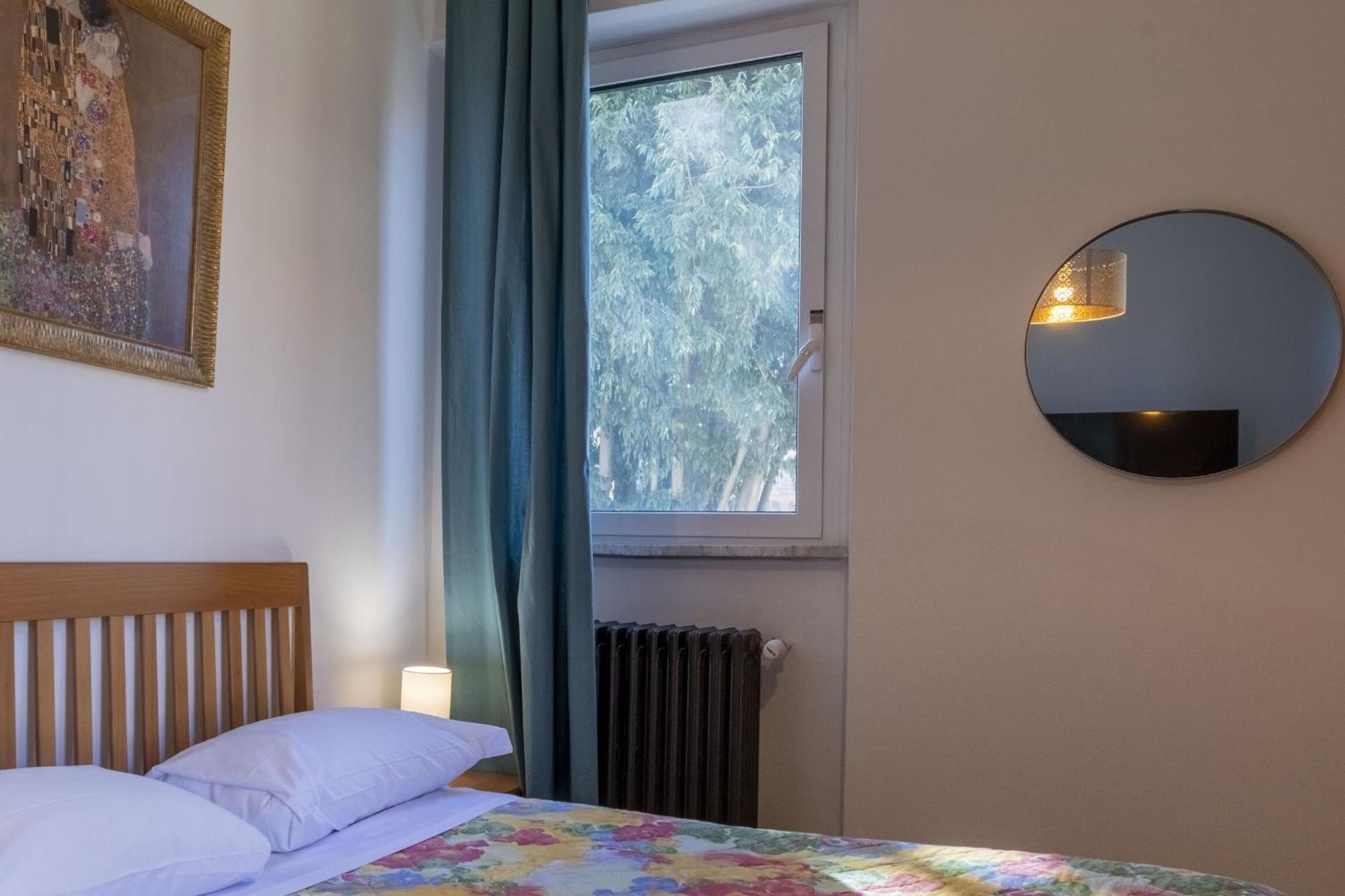 Italian Experience-My Florence City Apartment Ngoại thất bức ảnh