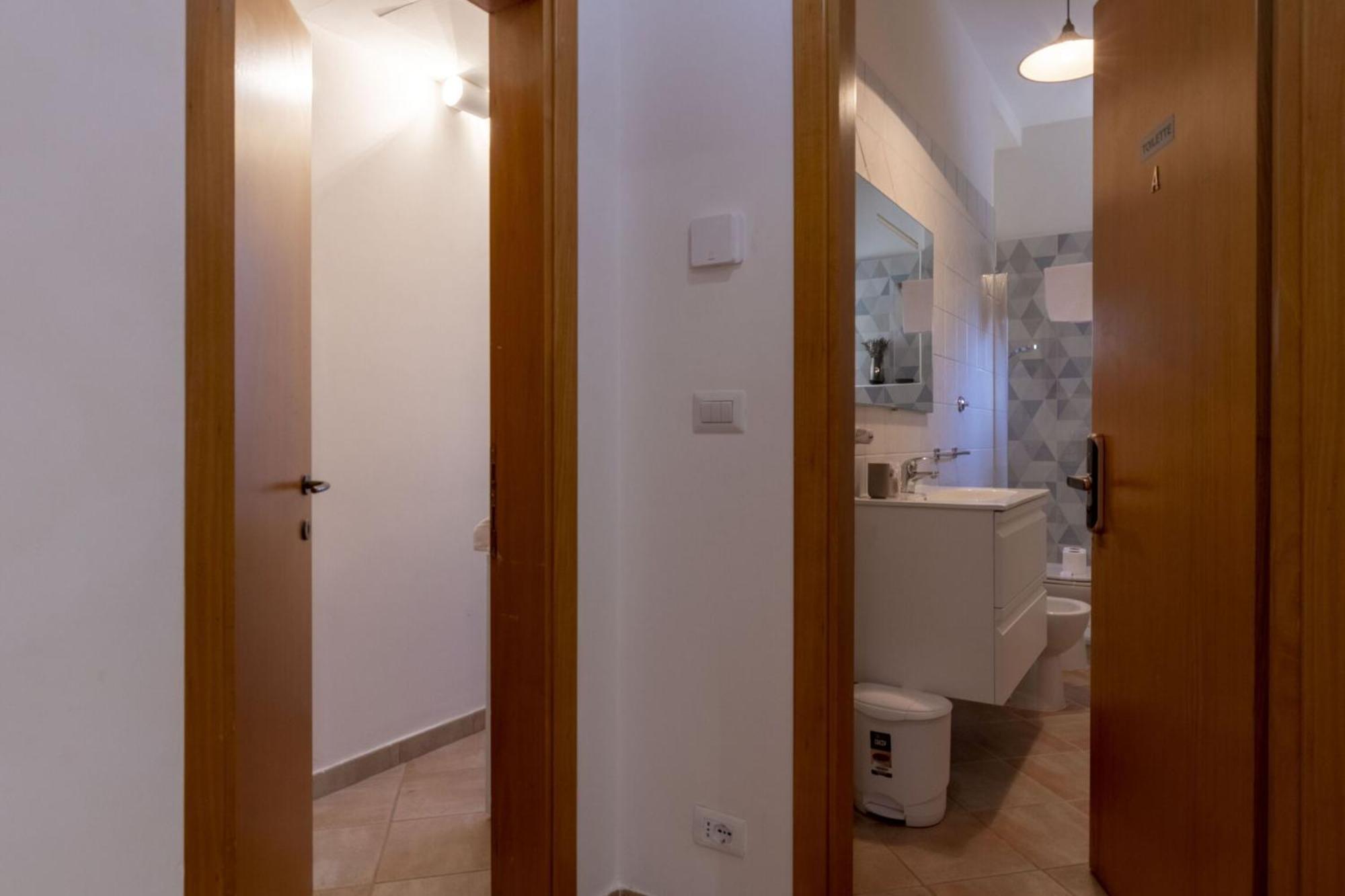 Italian Experience-My Florence City Apartment Ngoại thất bức ảnh