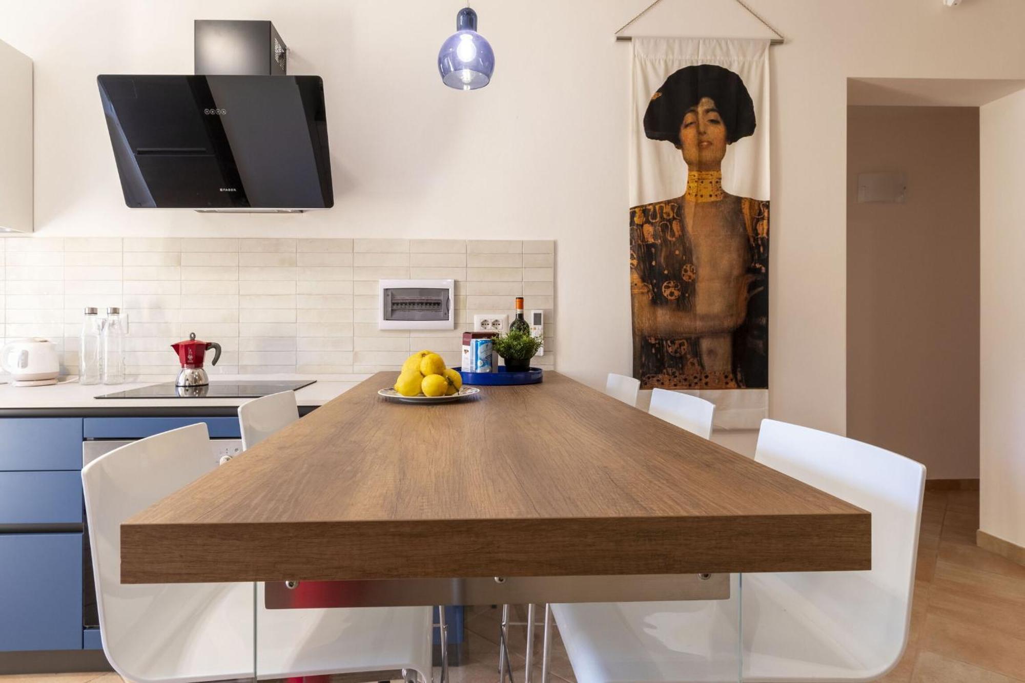 Italian Experience-My Florence City Apartment Ngoại thất bức ảnh
