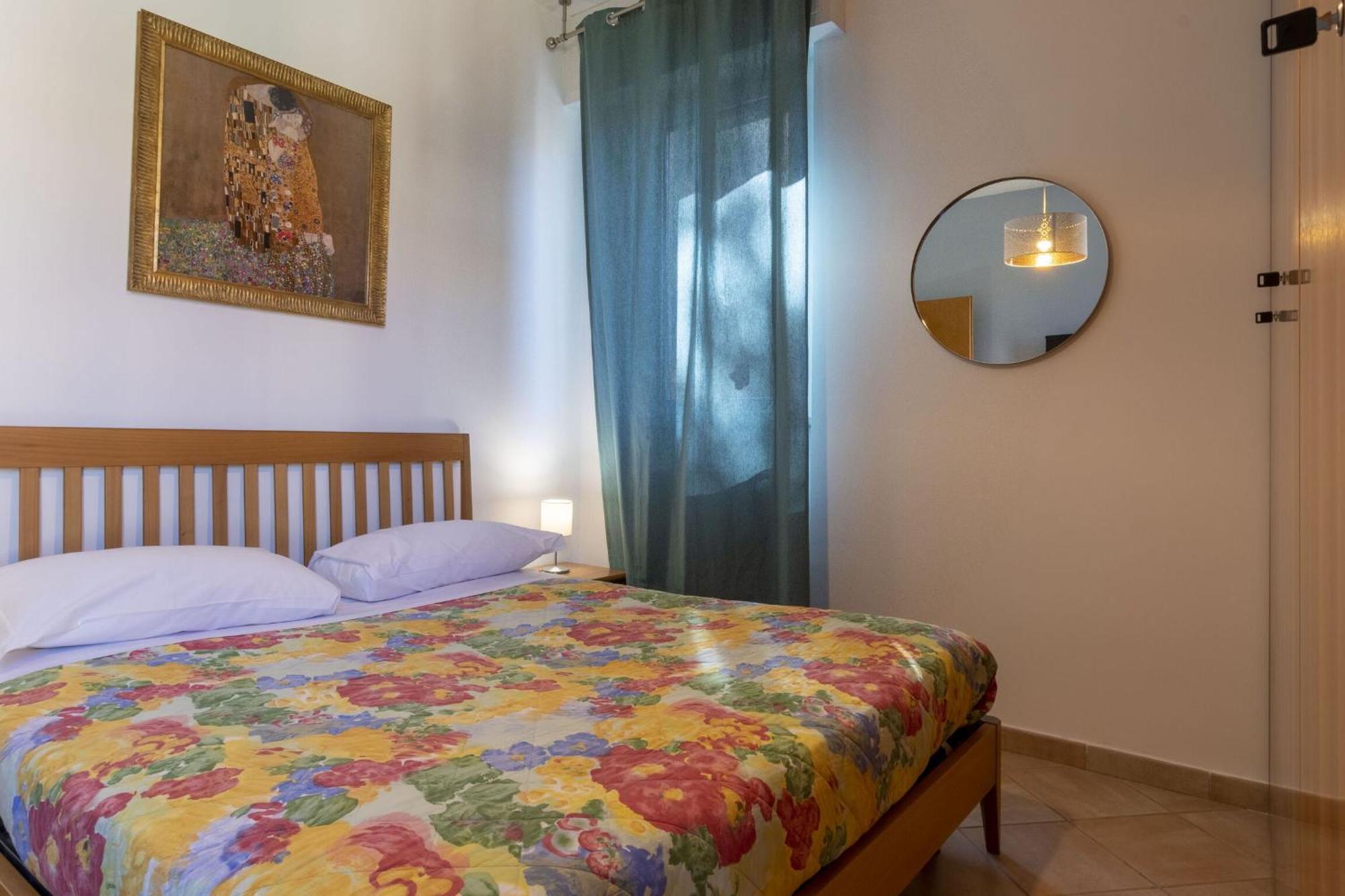 Italian Experience-My Florence City Apartment Ngoại thất bức ảnh