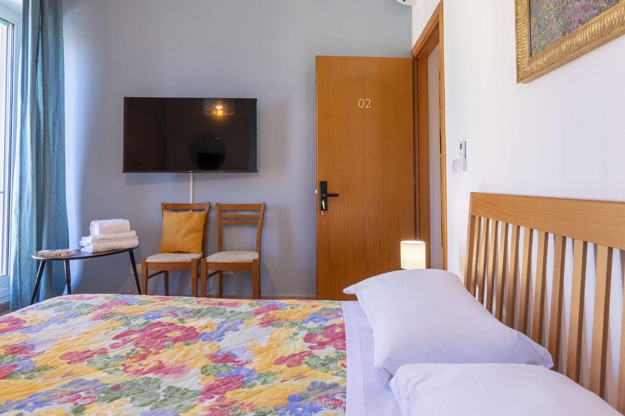 Italian Experience-My Florence City Apartment Ngoại thất bức ảnh