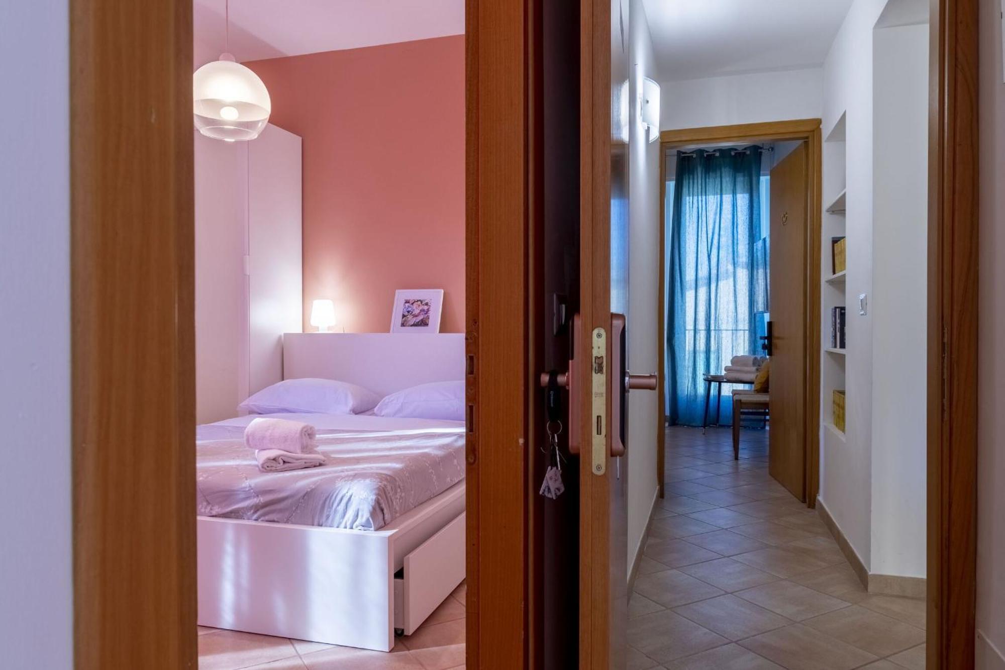 Italian Experience-My Florence City Apartment Ngoại thất bức ảnh