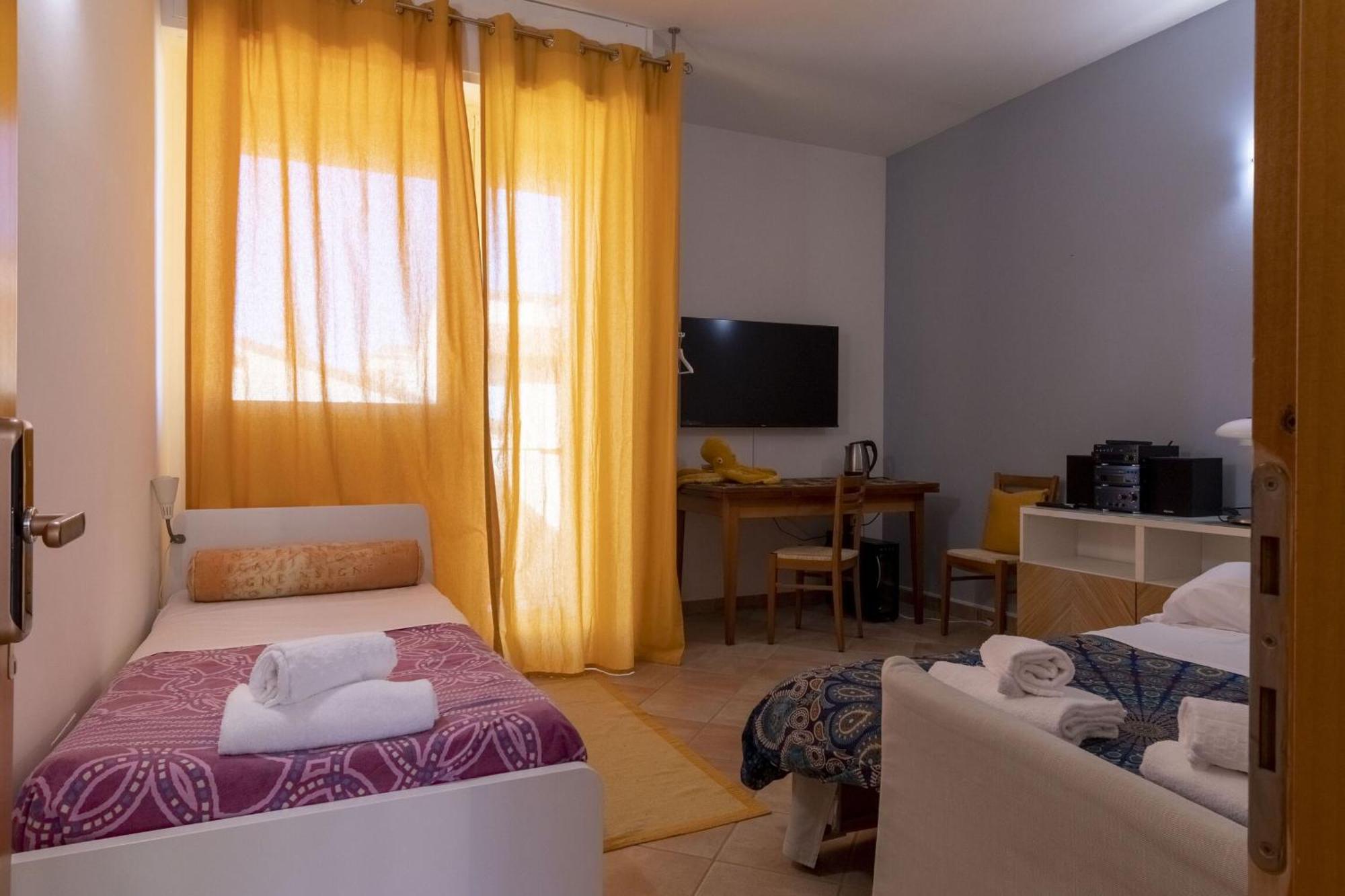 Italian Experience-My Florence City Apartment Ngoại thất bức ảnh