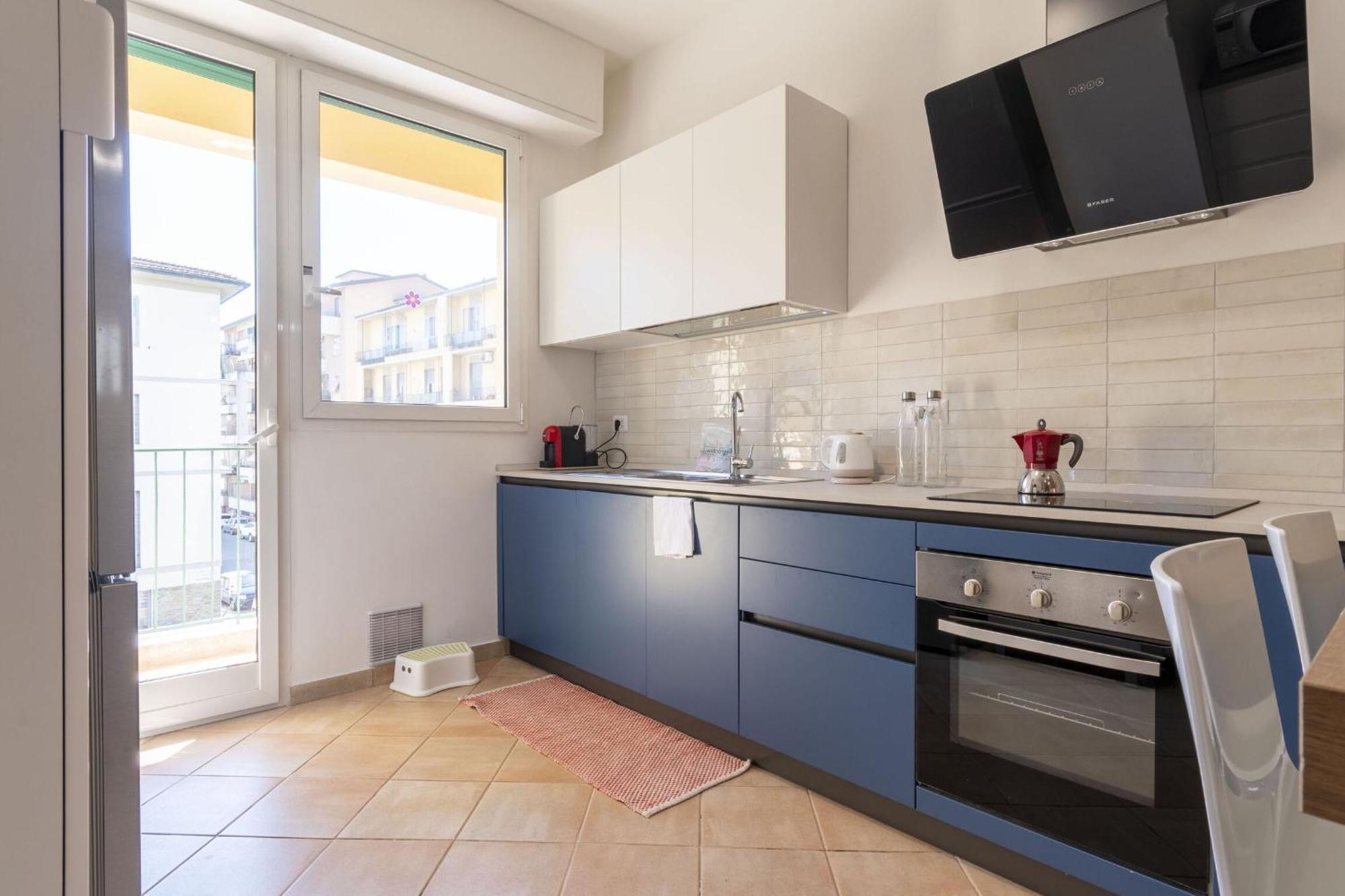 Italian Experience-My Florence City Apartment Ngoại thất bức ảnh