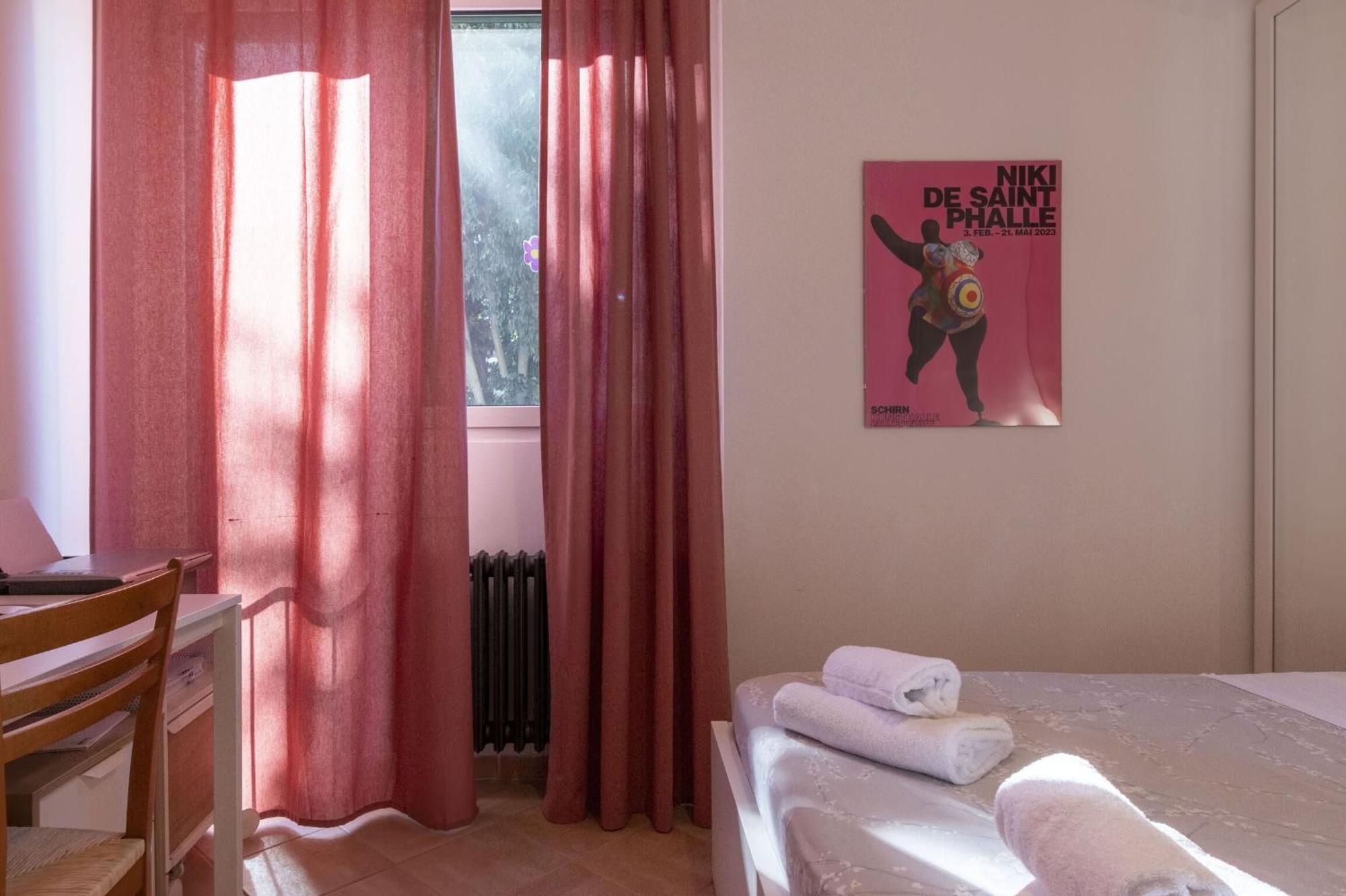 Italian Experience-My Florence City Apartment Ngoại thất bức ảnh