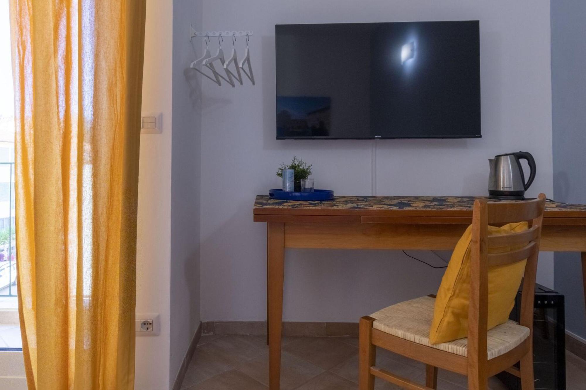 Italian Experience-My Florence City Apartment Ngoại thất bức ảnh