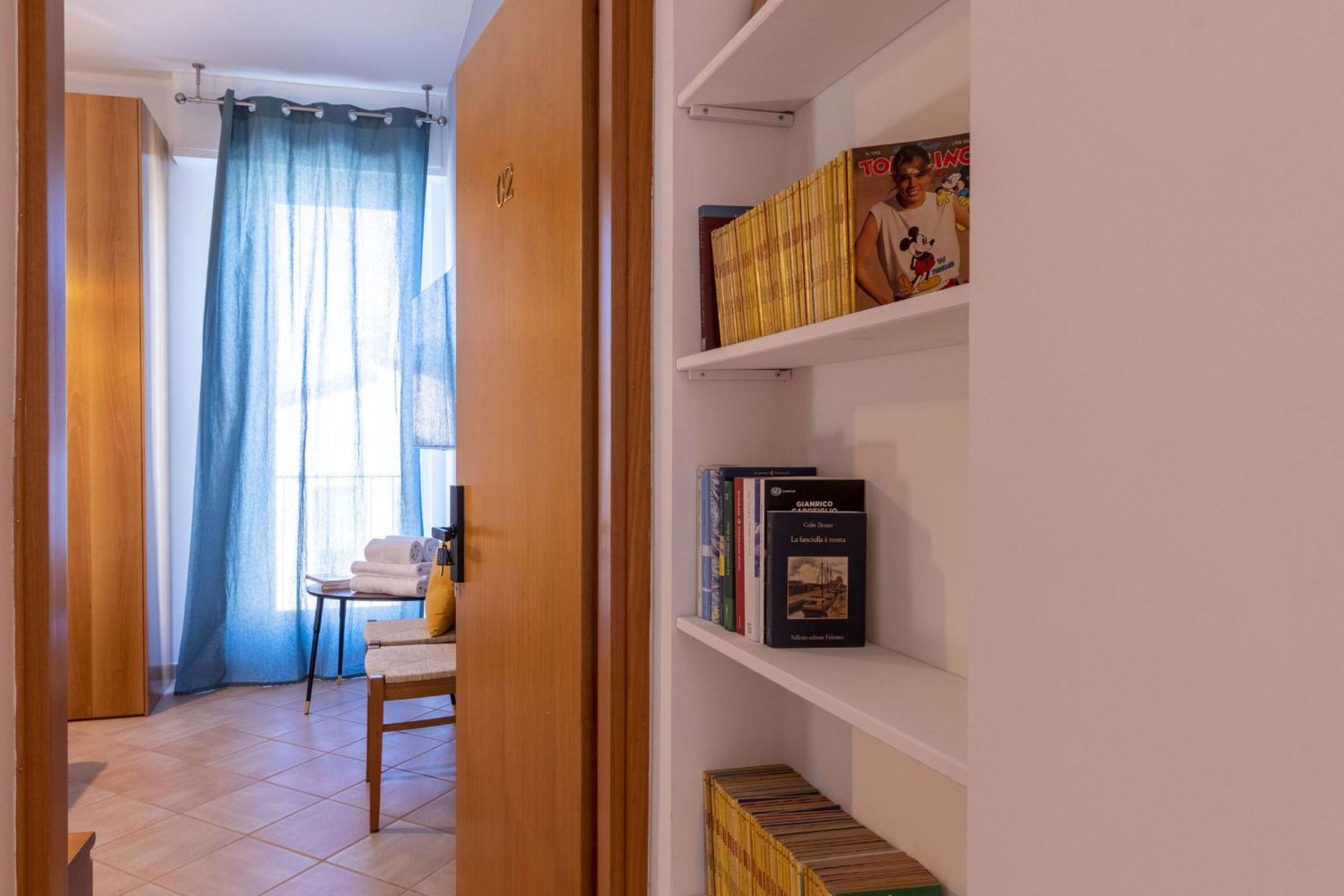 Italian Experience-My Florence City Apartment Ngoại thất bức ảnh