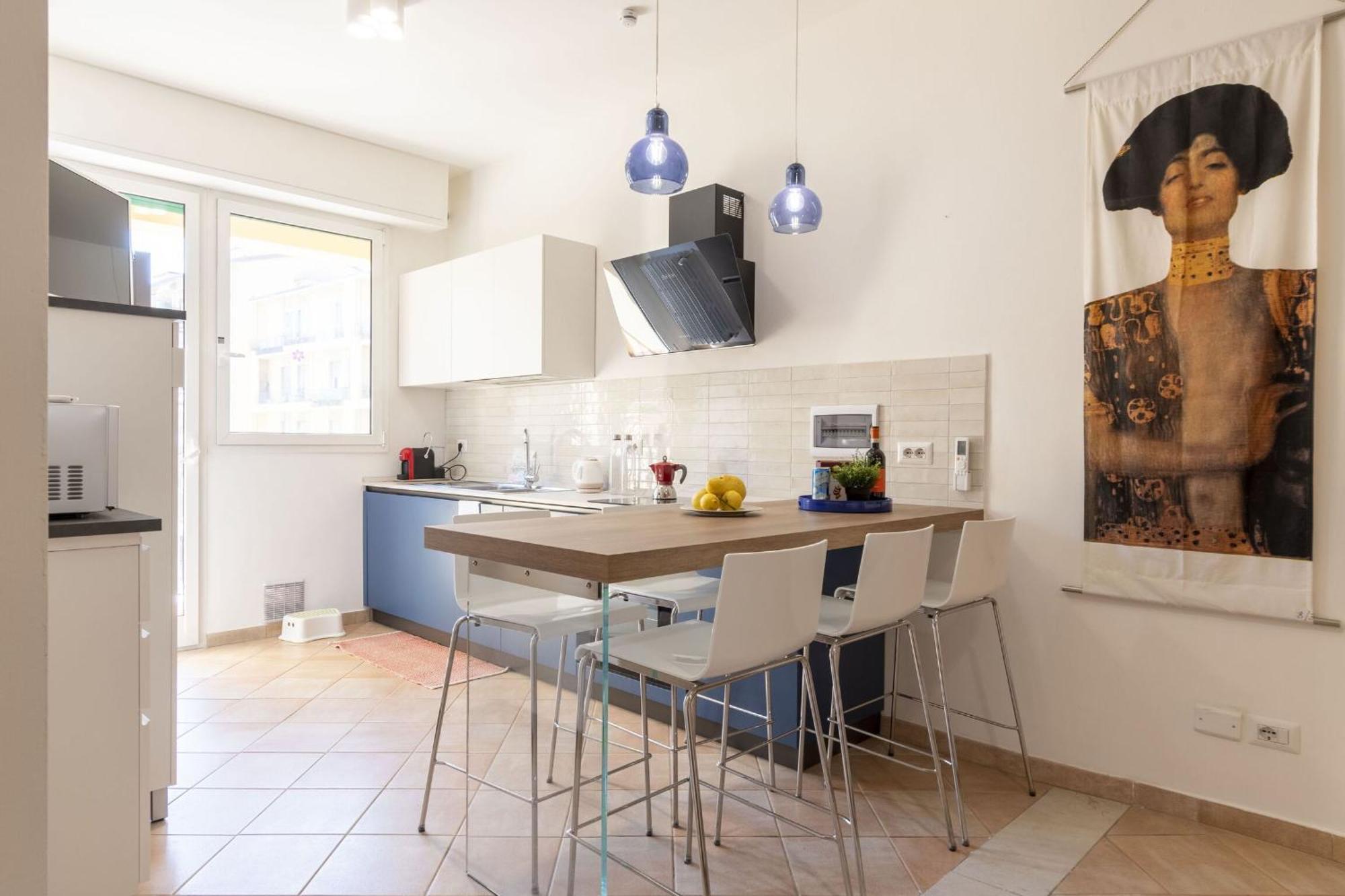Italian Experience-My Florence City Apartment Ngoại thất bức ảnh