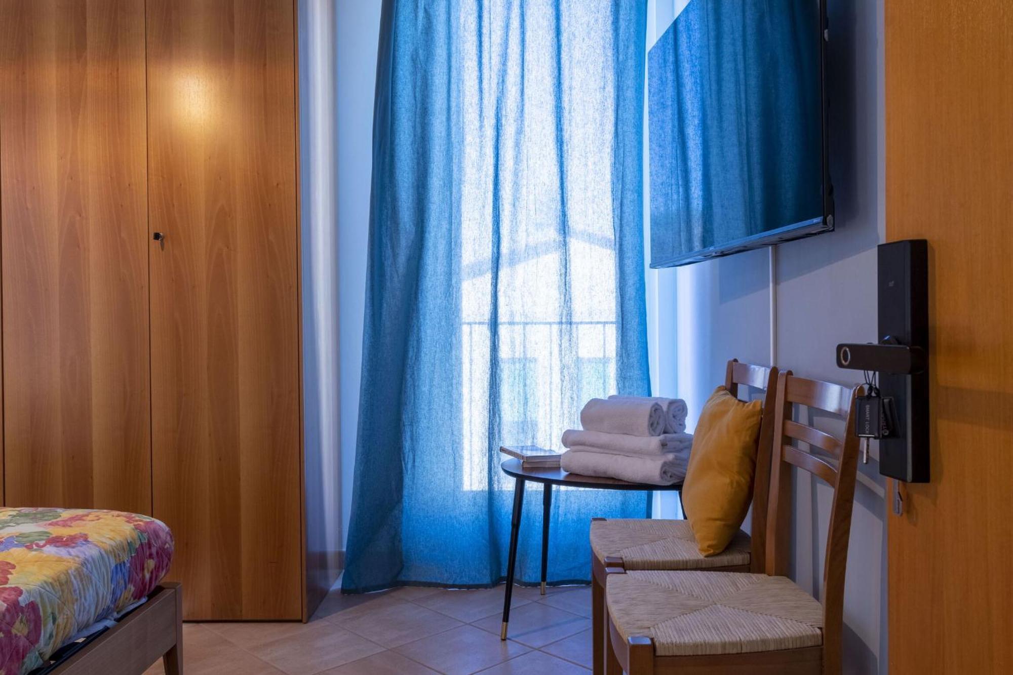 Italian Experience-My Florence City Apartment Ngoại thất bức ảnh