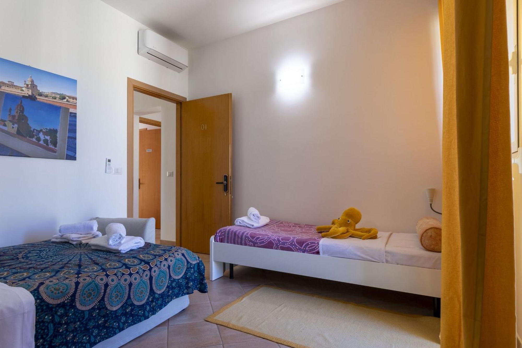 Italian Experience-My Florence City Apartment Ngoại thất bức ảnh