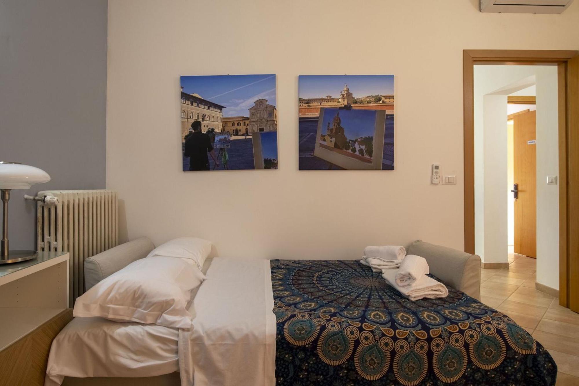 Italian Experience-My Florence City Apartment Ngoại thất bức ảnh